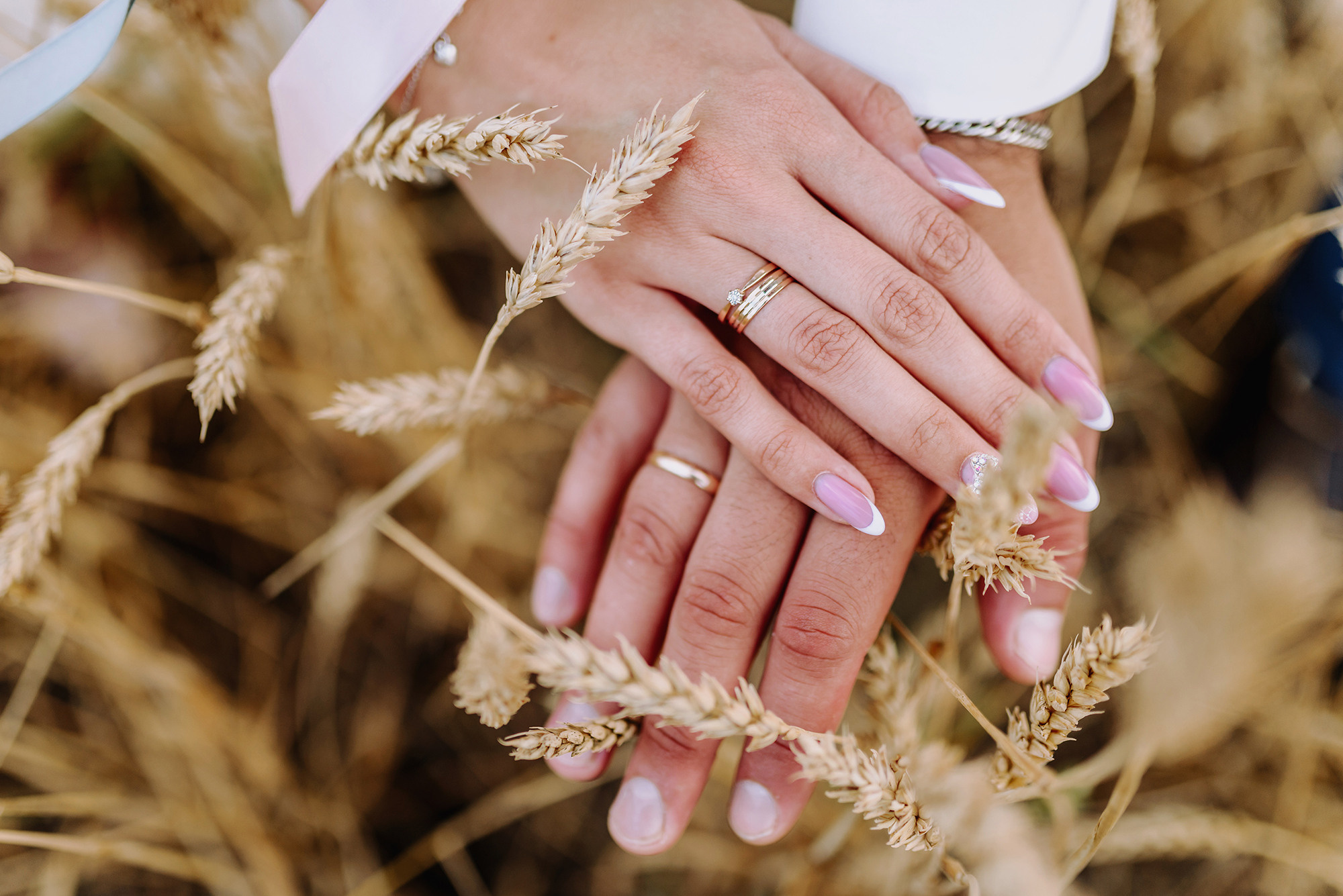 Андрей и Анастасия. Свадебный и семейный фотограф в Стерлитамаке, Салавате. Илья Антохин