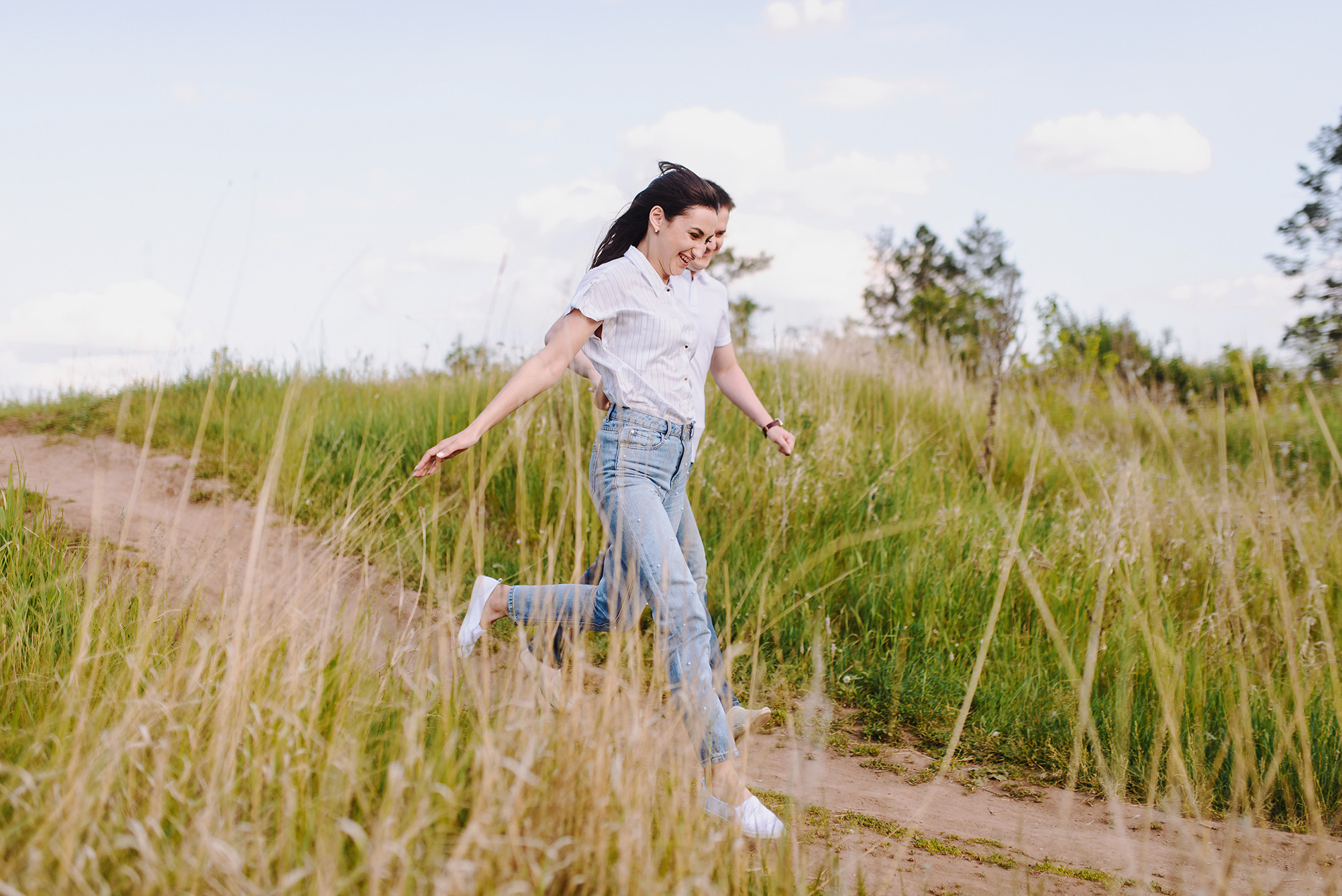 Альфред и Ирина. Свадебный и семейный фотограф в Стерлитамаке, Салавате. Илья Антохин