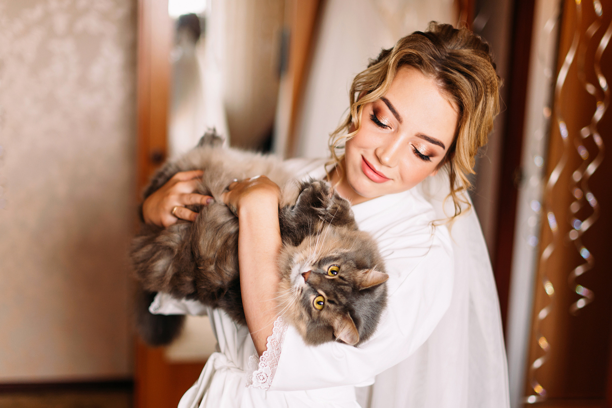 Альберт и Екатерина. Свадебный и семейный фотограф в Стерлитамаке, Салавате. Илья Антохин