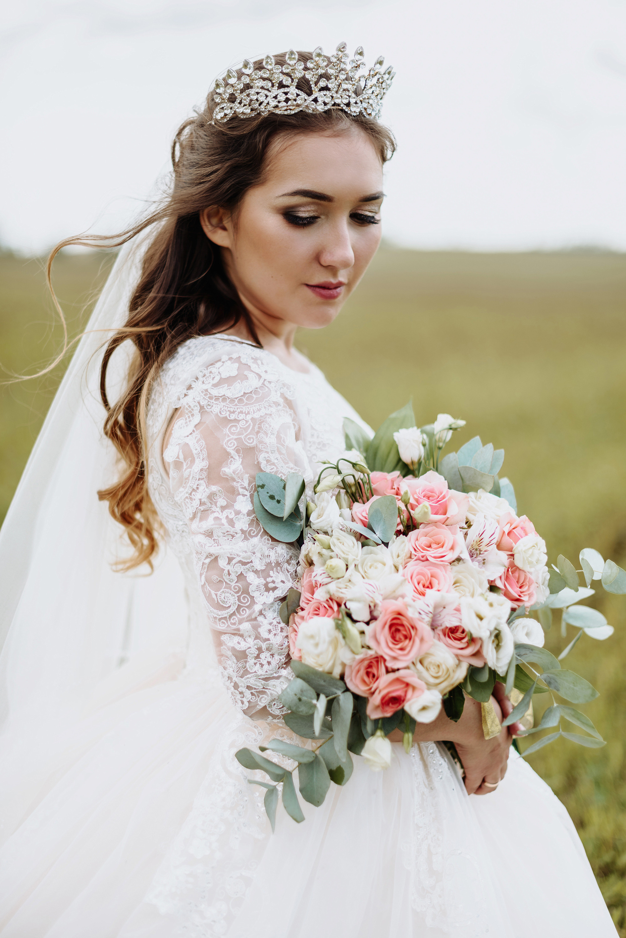 Мурат и Лейсан. Свадебный и семейный фотограф в Стерлитамаке, Салавате. Илья Антохин