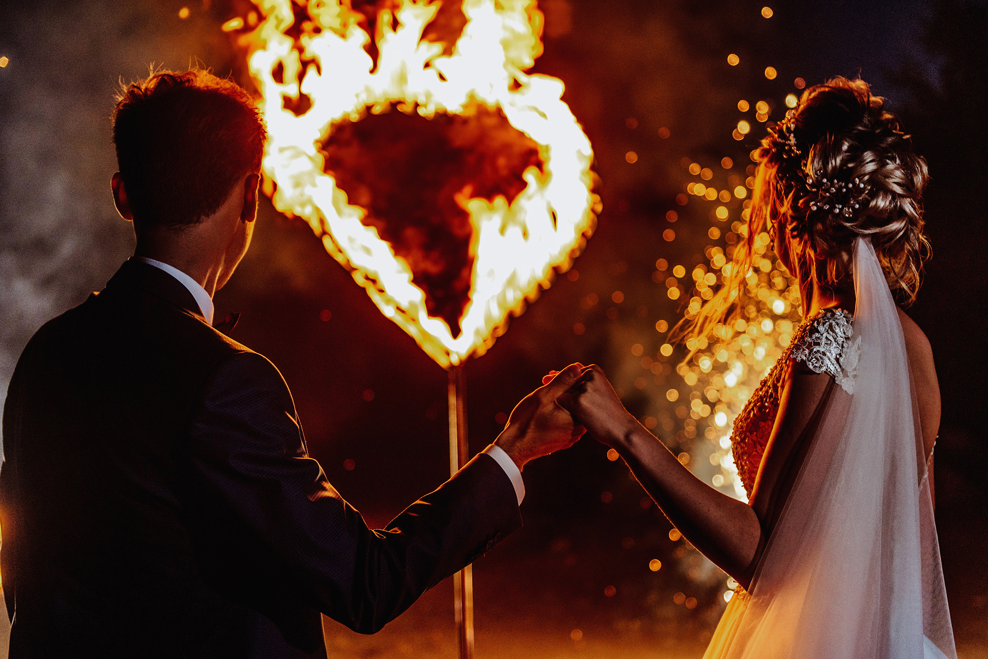 Александр и Ивилина. Свадебный и семейный фотограф в Стерлитамаке, Салавате. Илья Антохин