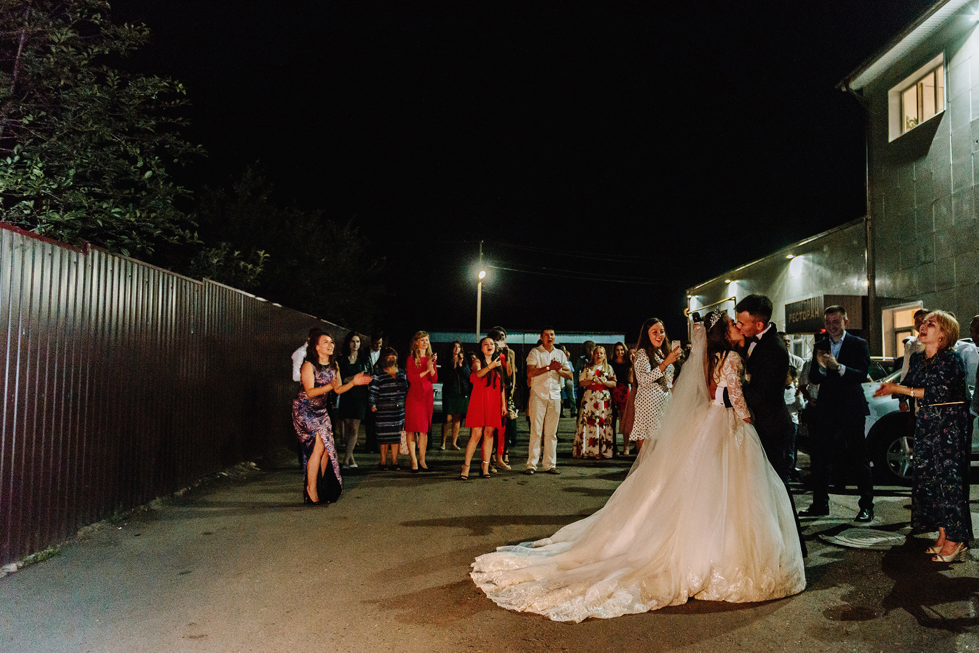 Мурат и Лейсан. Свадебный и семейный фотограф в Стерлитамаке, Салавате. Илья Антохин