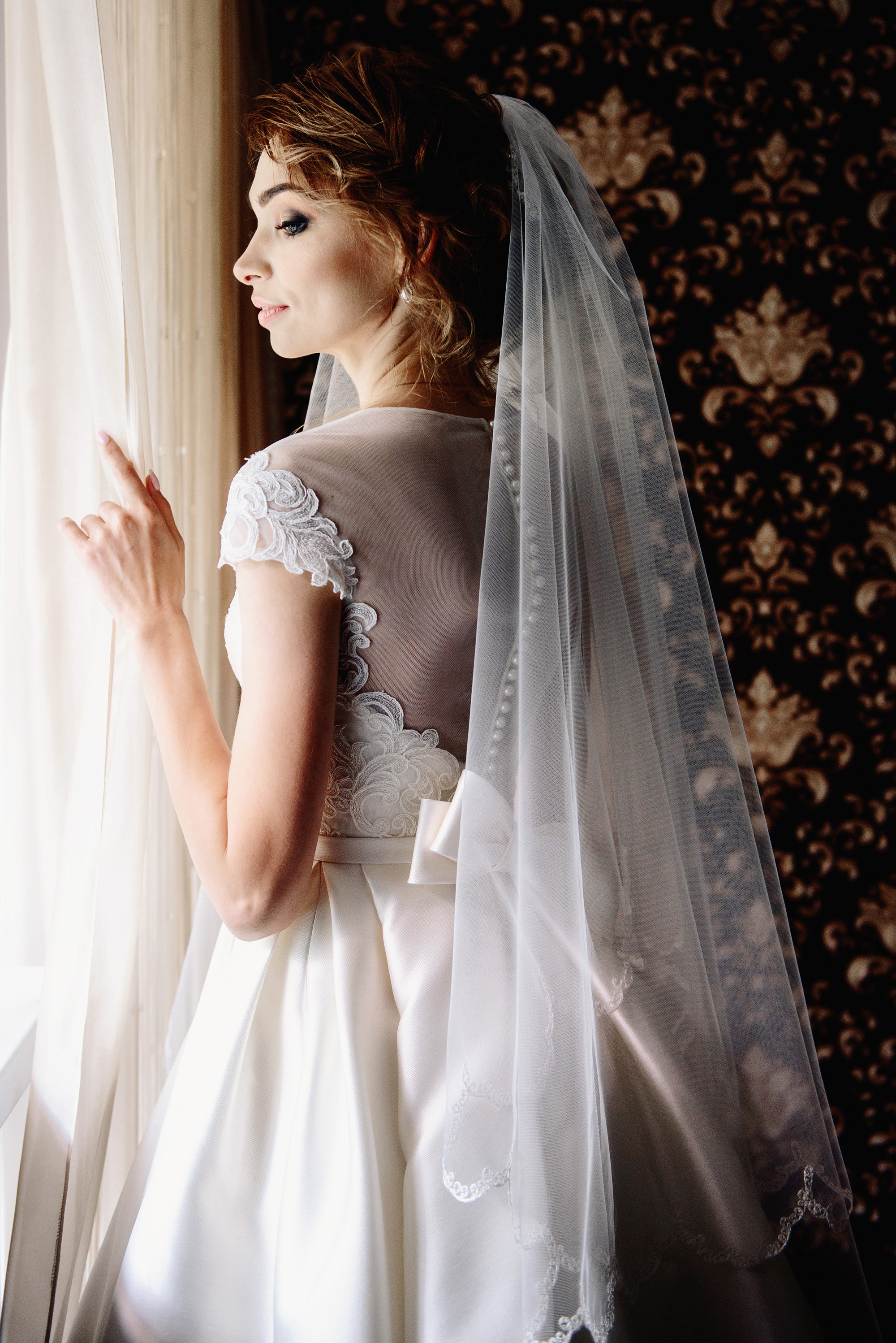 Илья и Ксения. Свадебный и семейный фотограф в Стерлитамаке, Салавате. Илья Антохин