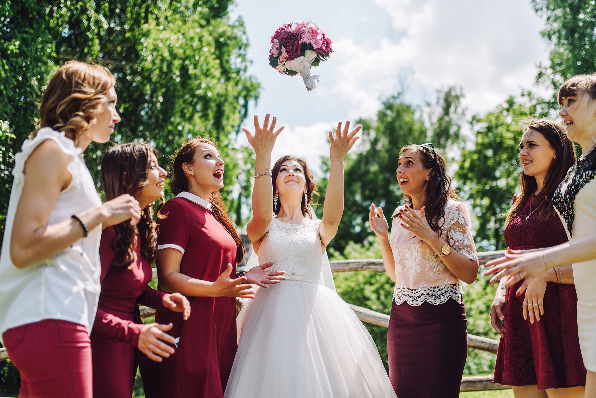 Валерий и Елена. Свадебный и семейный фотограф в Стерлитамаке, Салавате. Илья Антохин