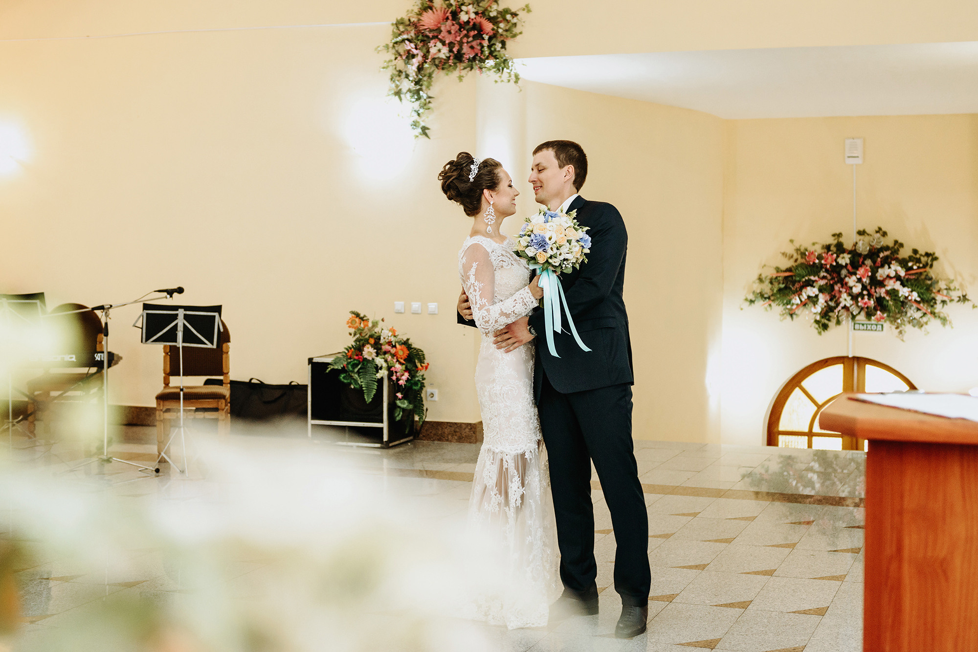 Константин и Оксана. Свадебный и семейный фотограф в Стерлитамаке, Салавате. Илья Антохин