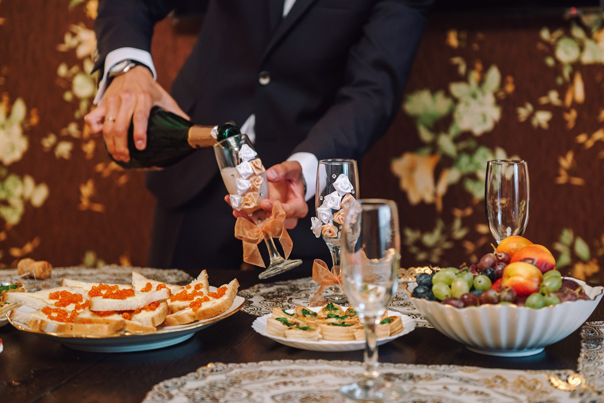 Анур и Элина. Свадебный и семейный фотограф в Стерлитамаке, Салавате. Илья Антохин