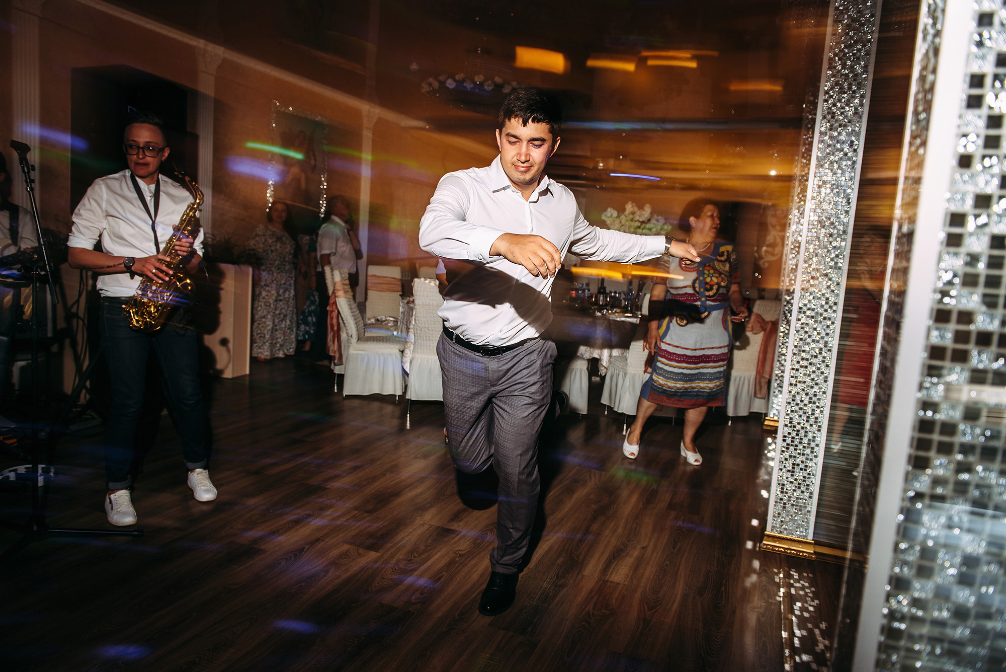 Дамир и Алина. Свадебный и семейный фотограф в Стерлитамаке, Салавате. Илья Антохин