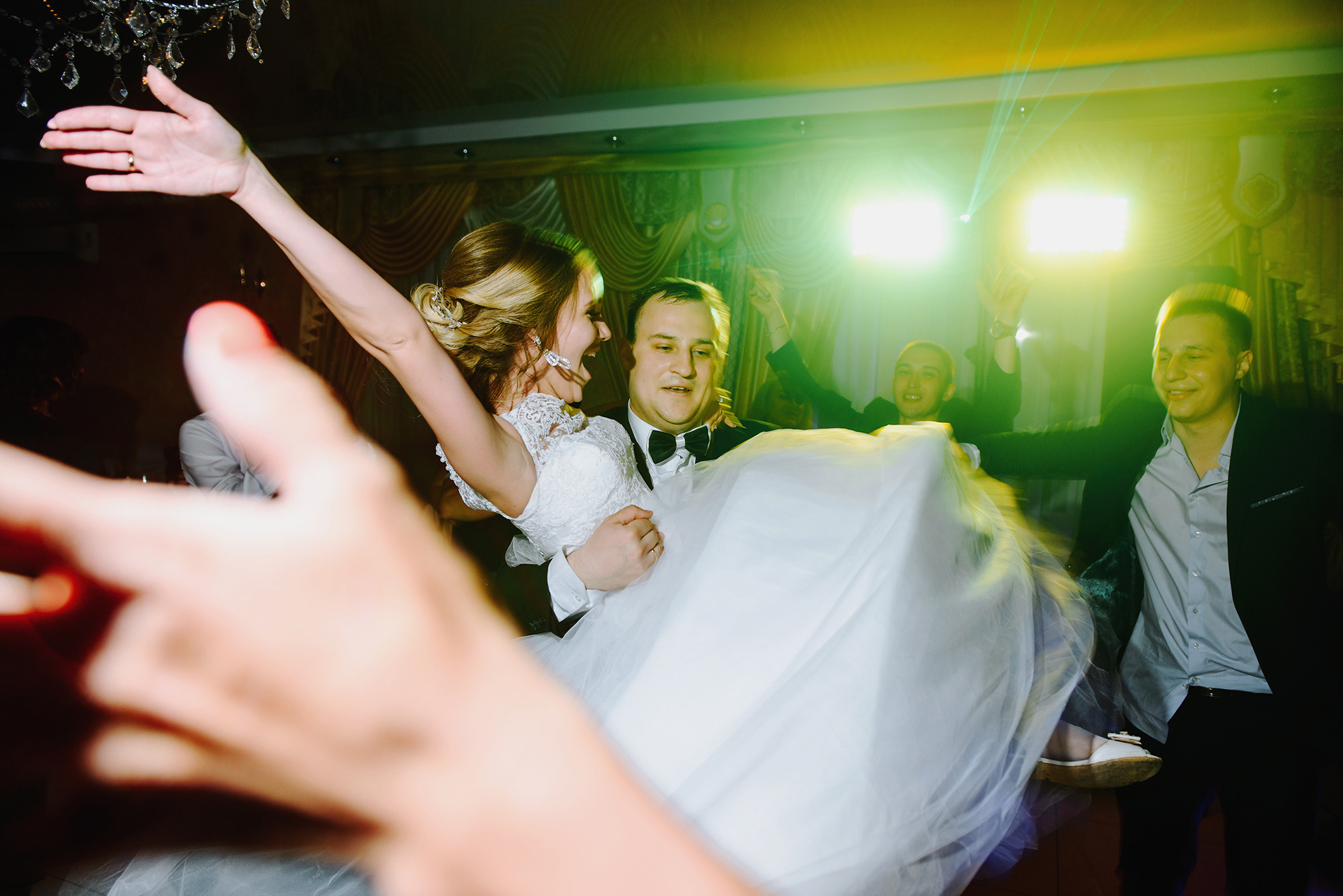 Сергей и Маргарита. Свадебный и семейный фотограф в Стерлитамаке, Салавате. Илья Антохин