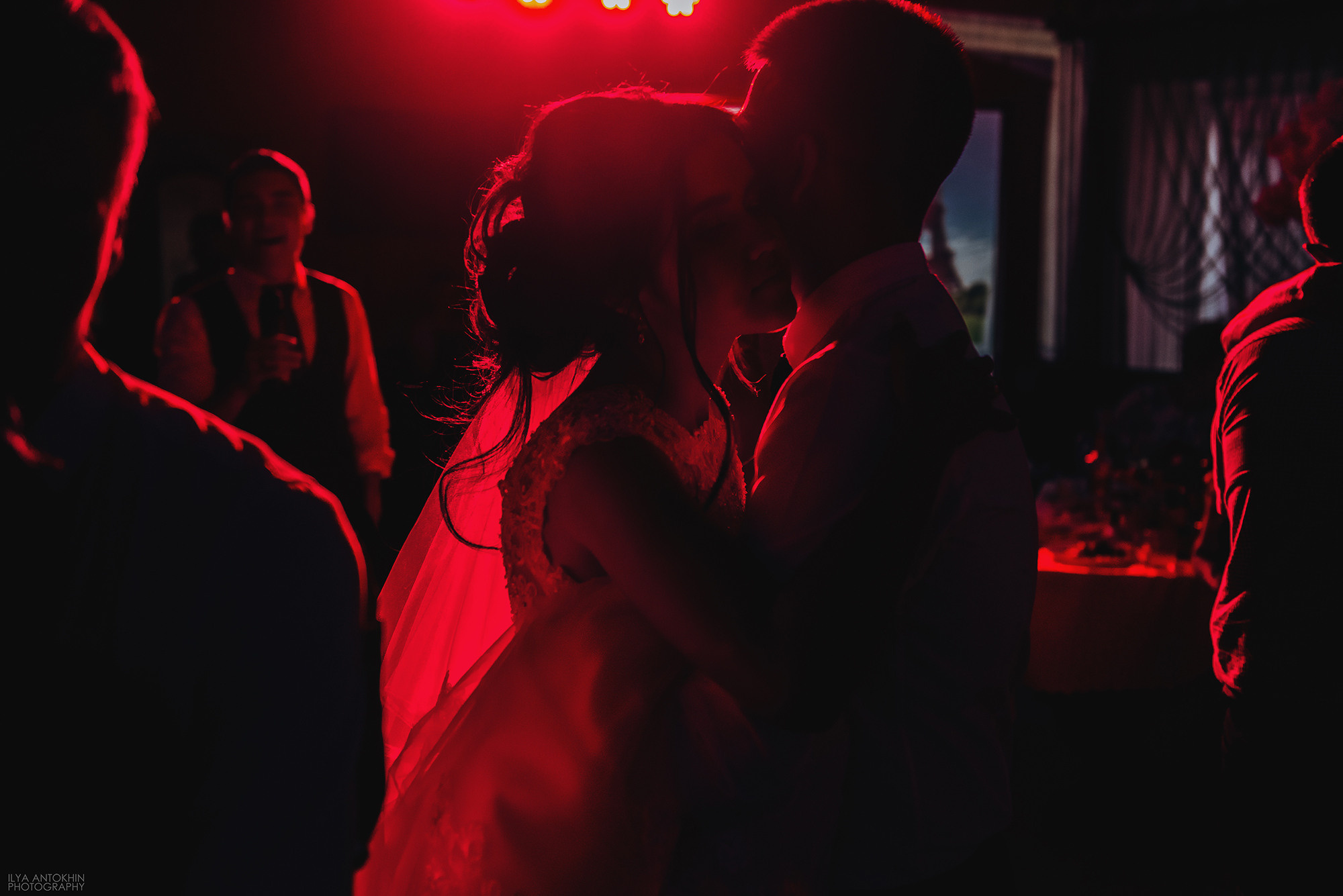 Эмиль и Азалия. Свадебный и семейный фотограф в Стерлитамаке, Салавате. Илья Антохин