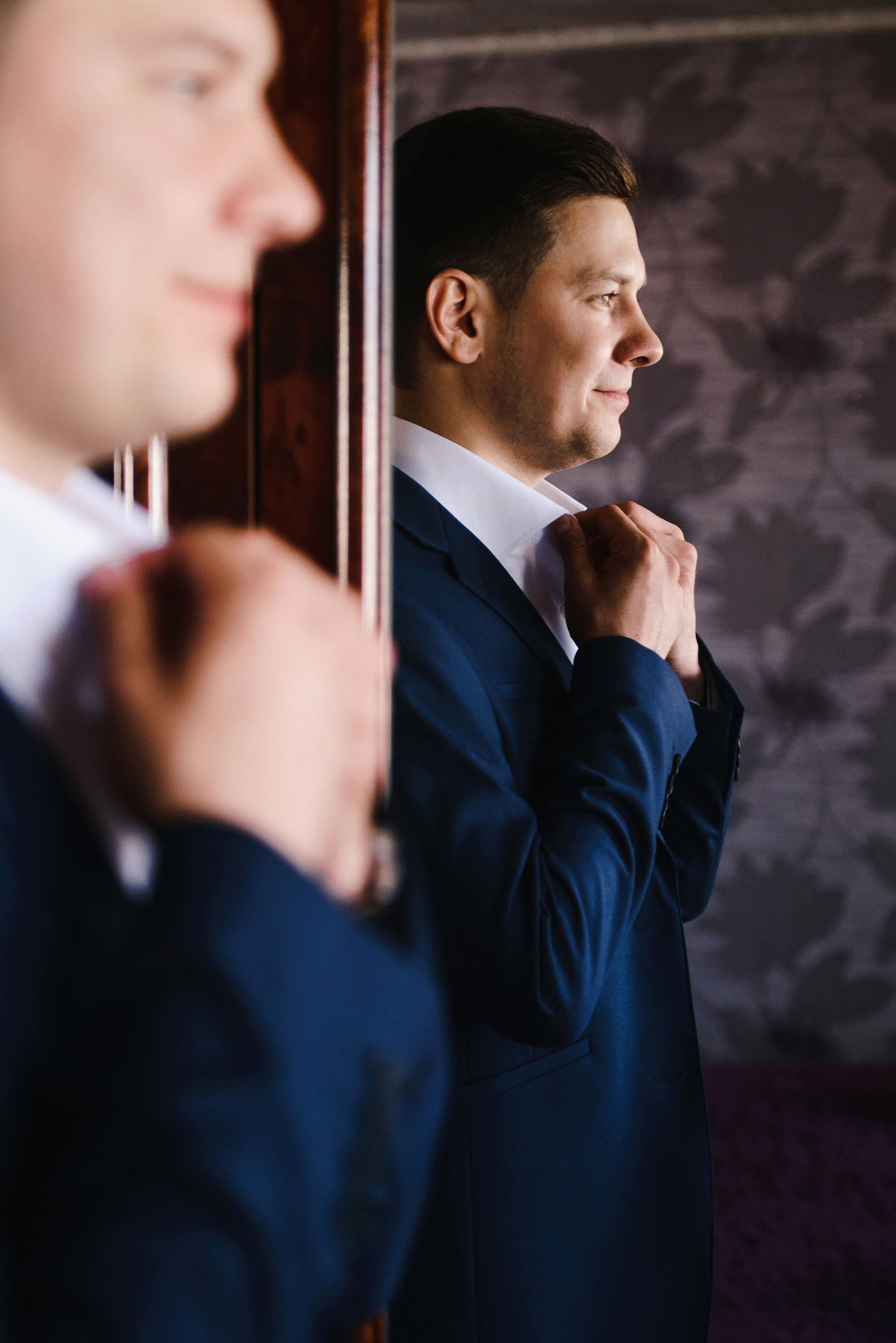 Илья и Виталия. Свадебный и семейный фотограф в Стерлитамаке, Салавате. Илья Антохин