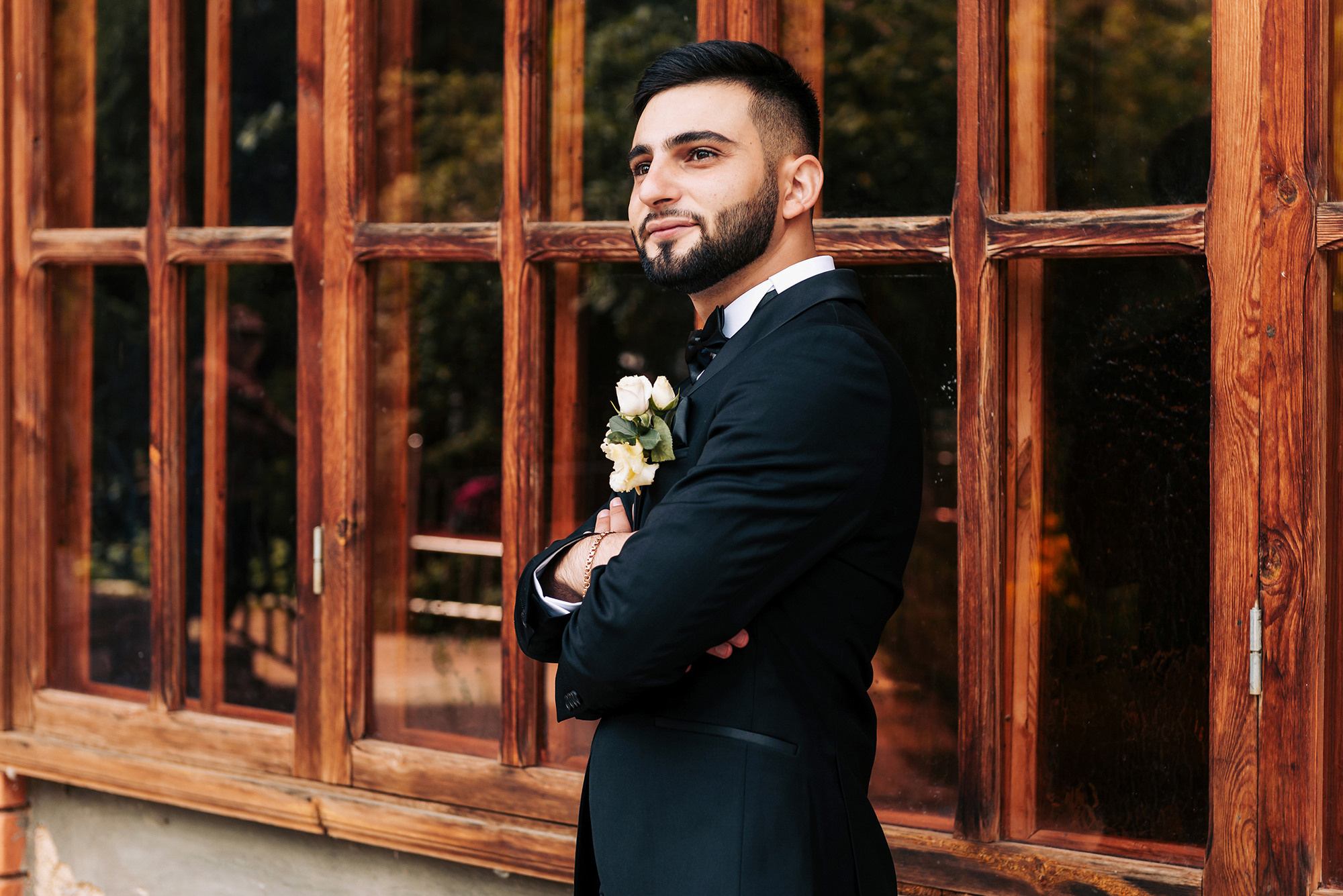 Давид и Лида. Свадебный и семейный фотограф в Стерлитамаке, Салавате. Илья Антохин