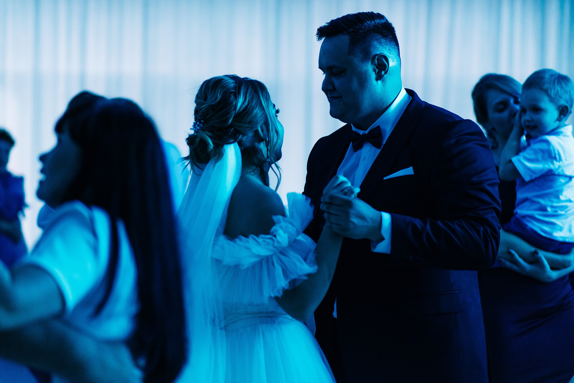 Альберт и Екатерина. Свадебный и семейный фотограф в Стерлитамаке, Салавате. Илья Антохин