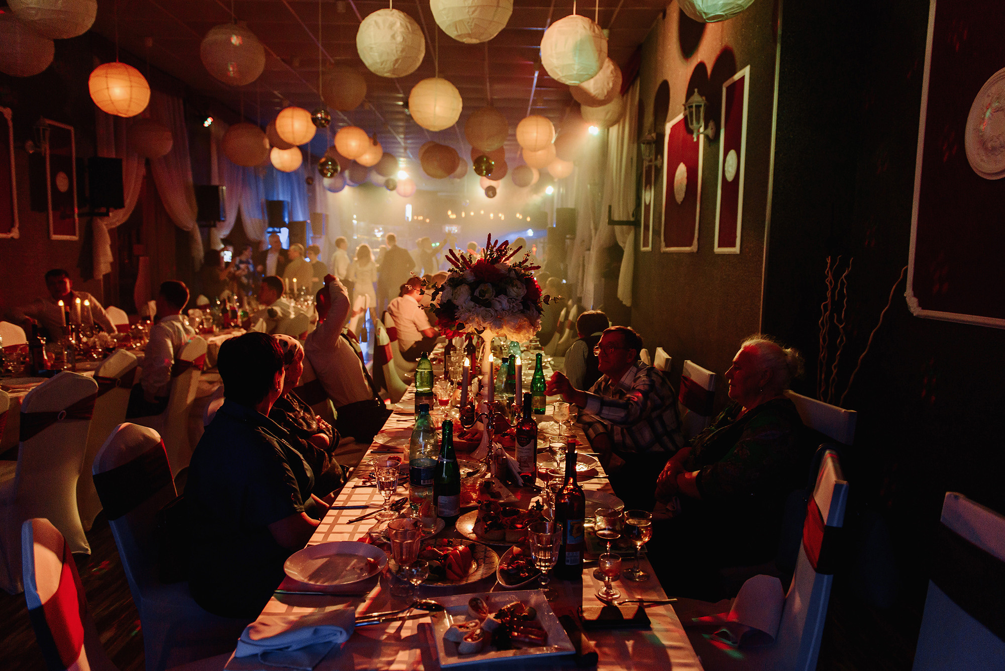 Артур и Мария. Свадебный и семейный фотограф в Стерлитамаке, Салавате. Илья Антохин