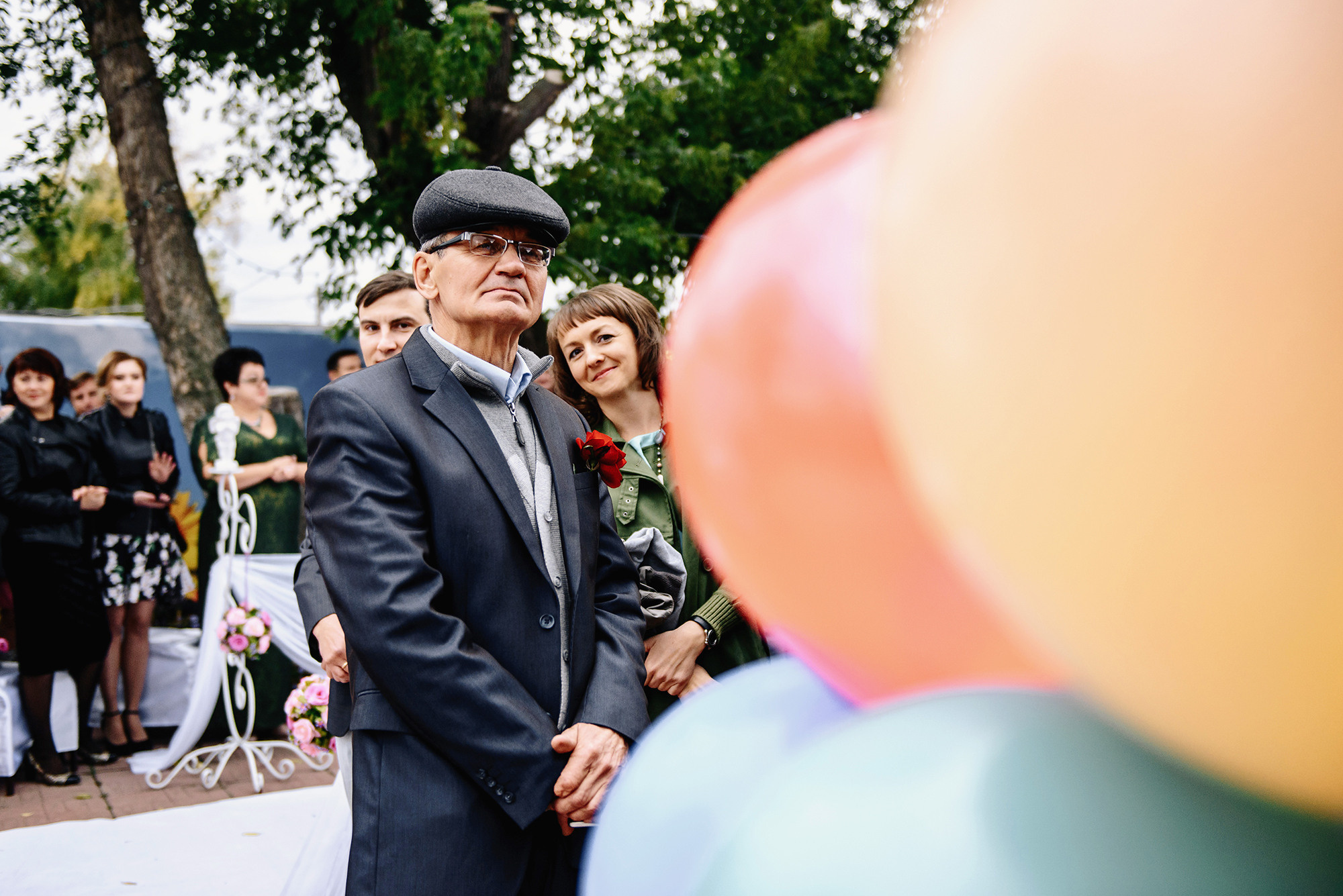 Илья и Ксения. Свадебный и семейный фотограф в Стерлитамаке, Салавате. Илья Антохин