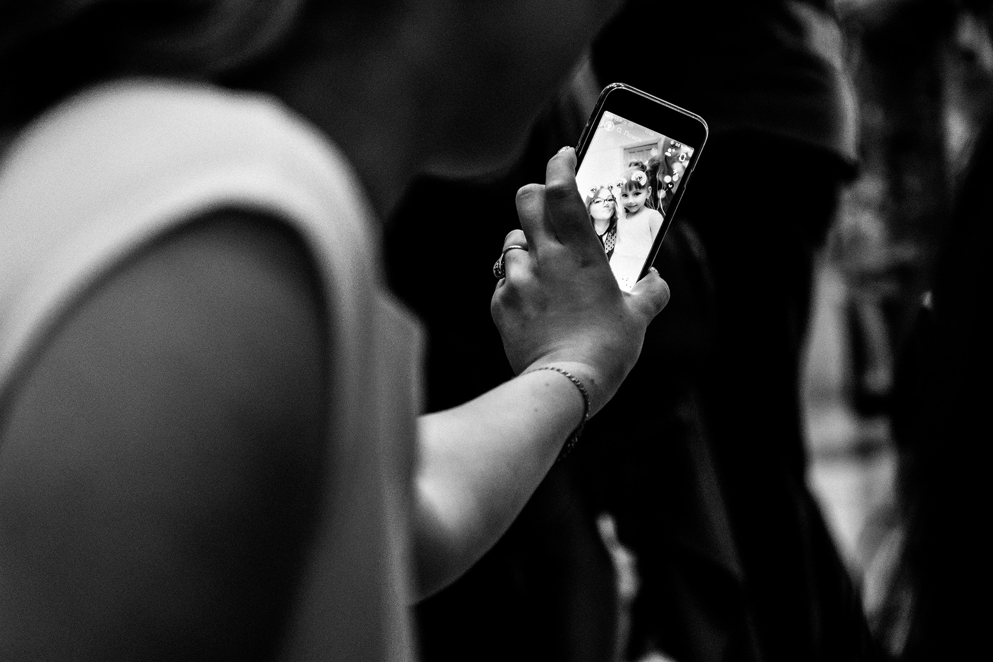 Максим и Анна. Свадебный и семейный фотограф в Стерлитамаке, Салавате. Илья Антохин