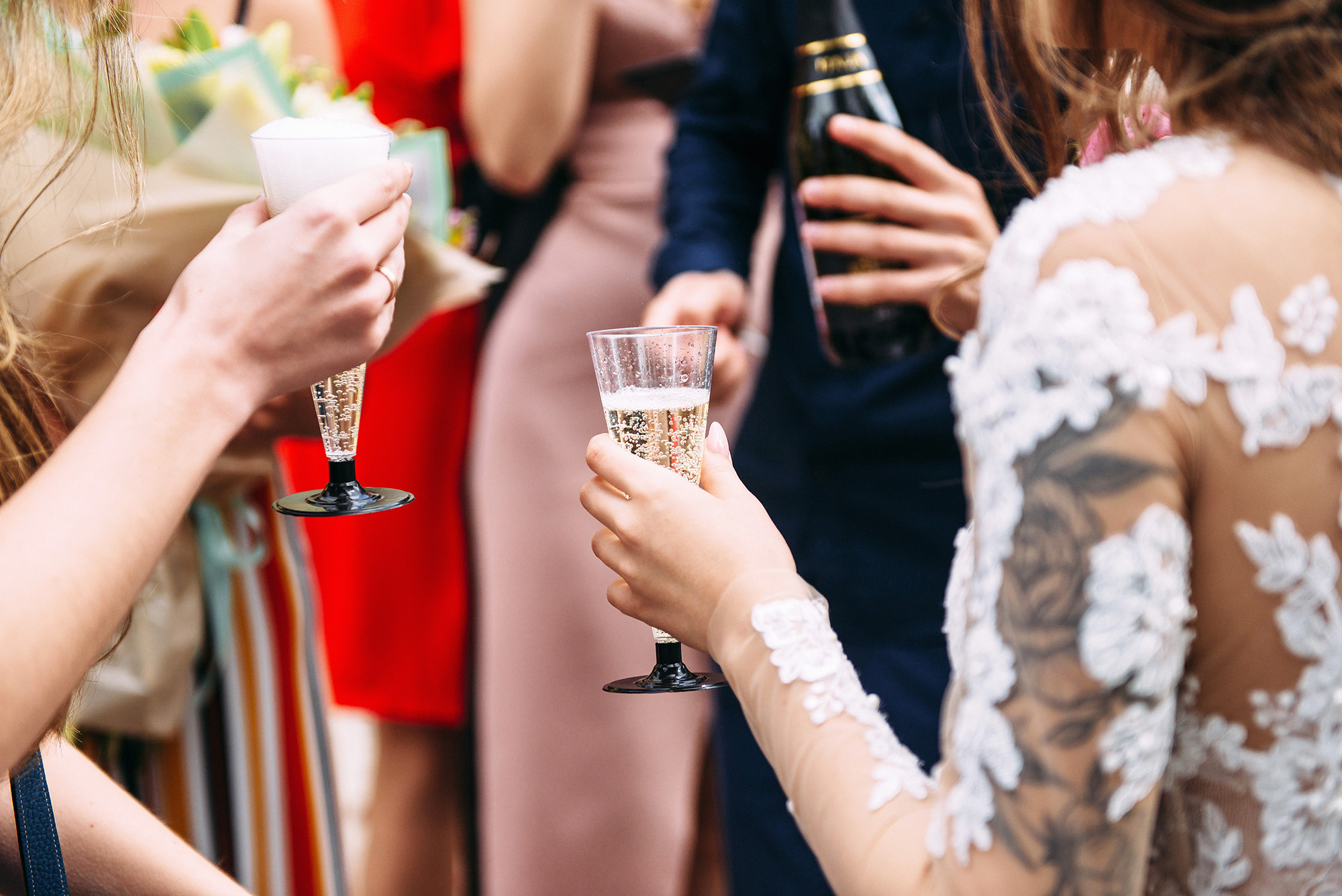 Никита и Виктория. Свадебный и семейный фотограф в Стерлитамаке, Салавате. Илья Антохин