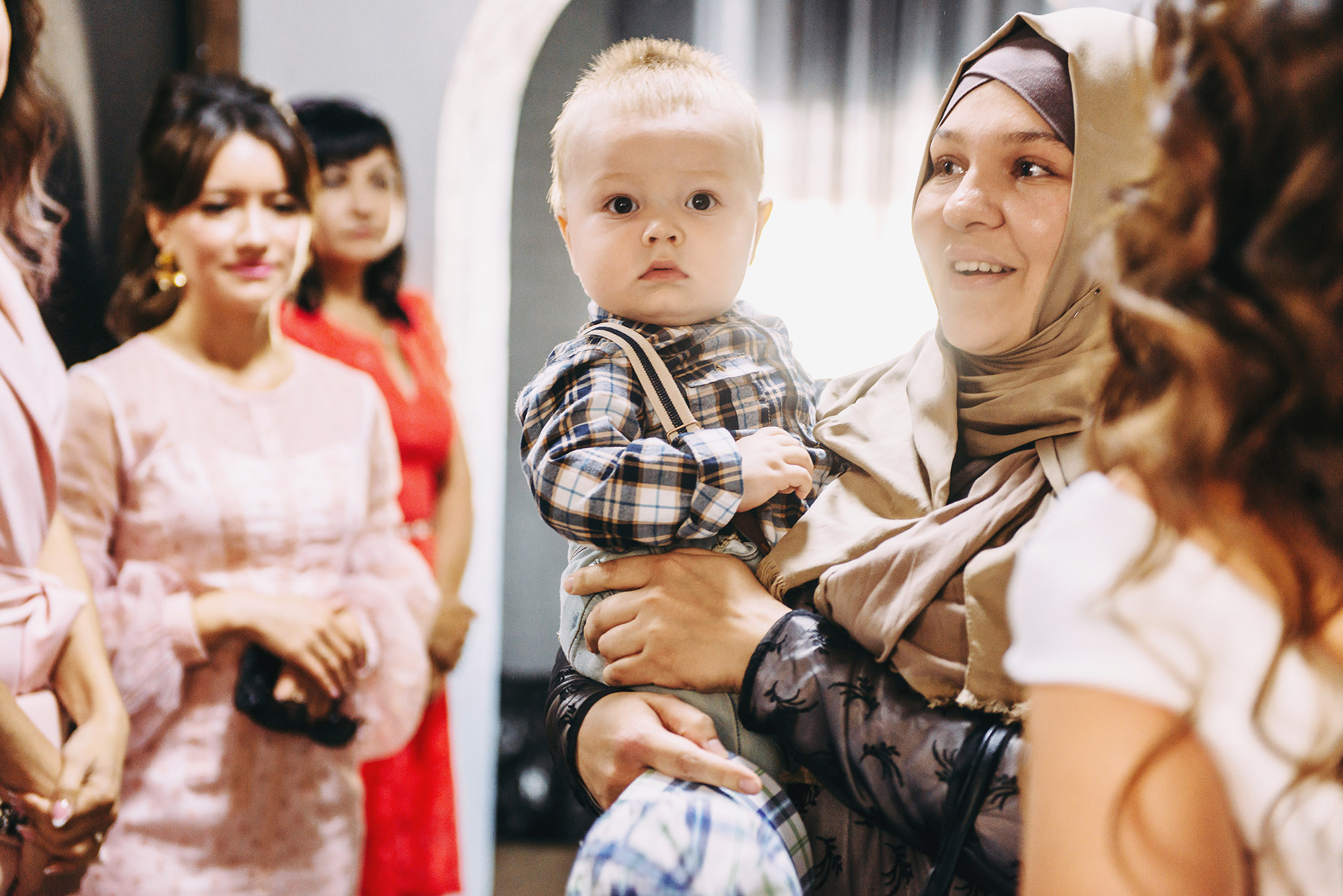 Дамир и Алина. Свадебный и семейный фотограф в Стерлитамаке, Салавате. Илья Антохин