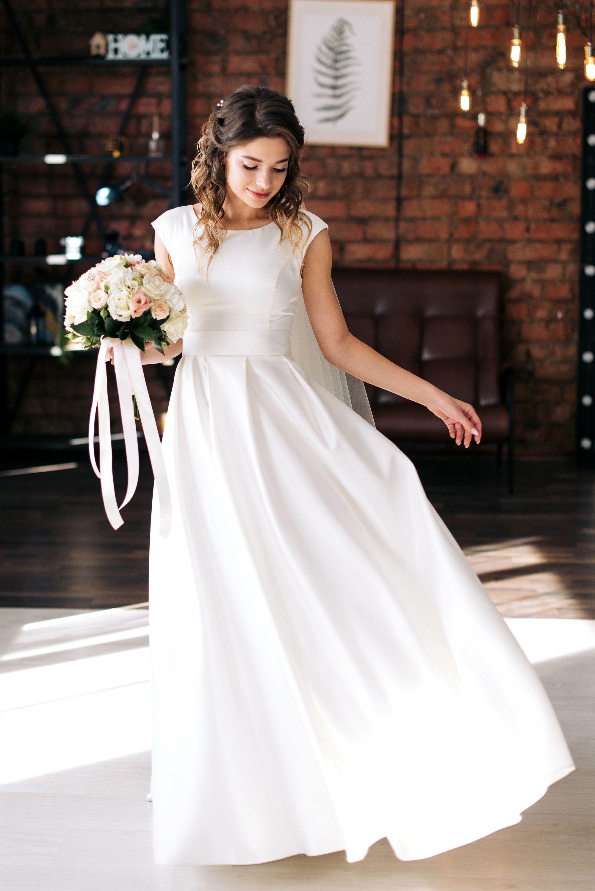 Артём и Ксения. Свадебный и семейный фотограф в Стерлитамаке, Салавате. Илья Антохин