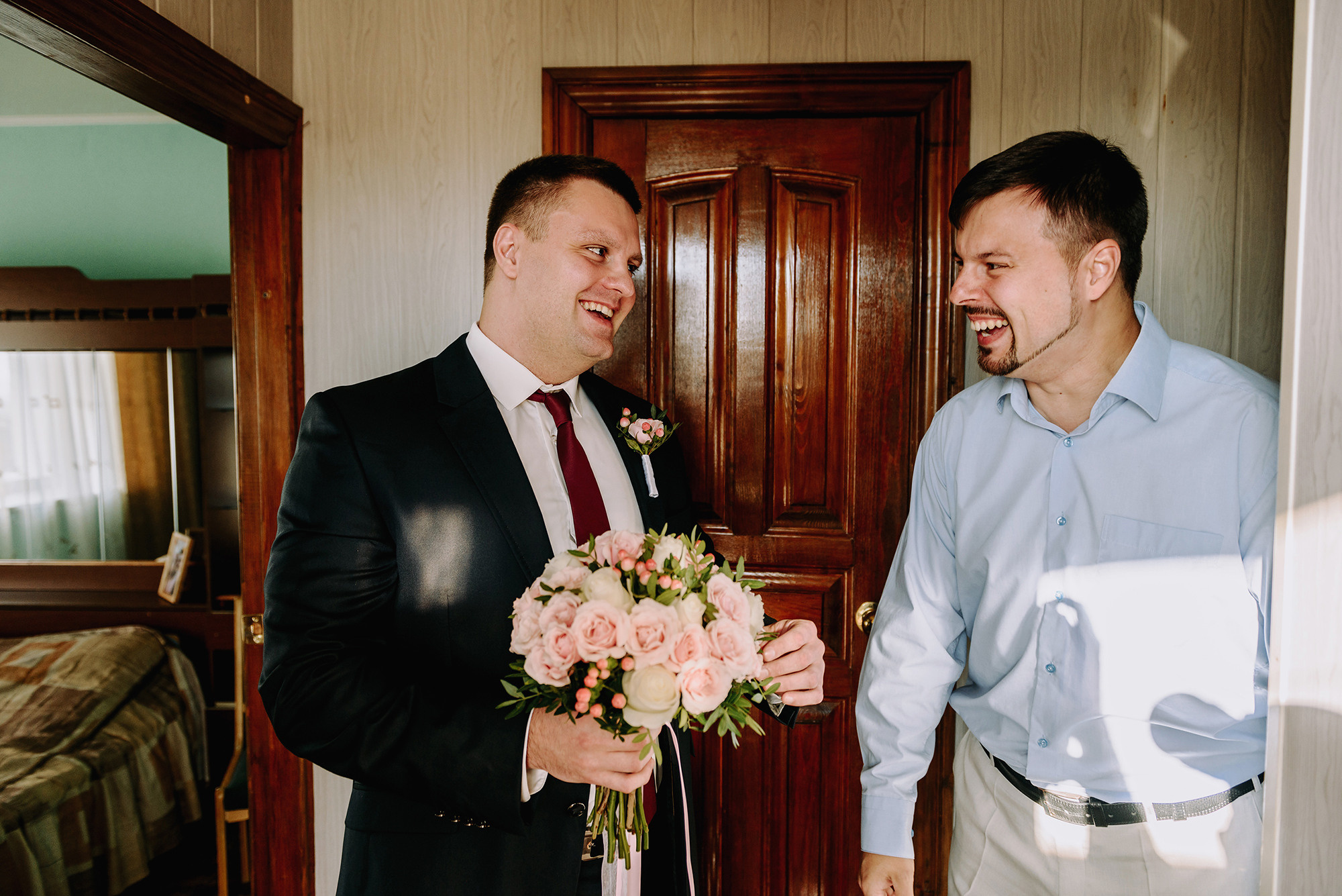 Иван и Екатерина. Свадебный и семейный фотограф в Стерлитамаке, Салавате. Илья Антохин