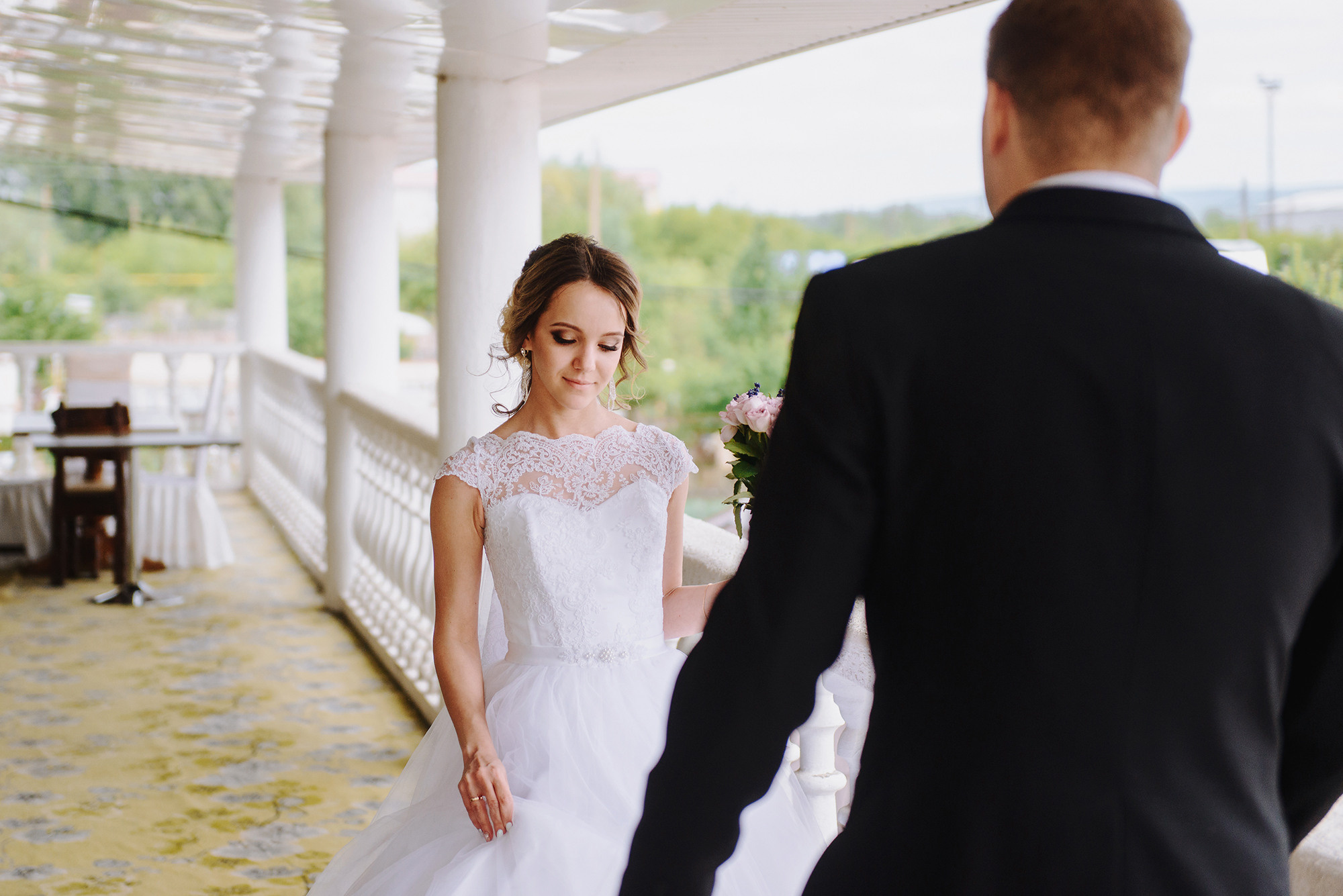 Сергей и Маргарита. Свадебный и семейный фотограф в Стерлитамаке, Салавате. Илья Антохин