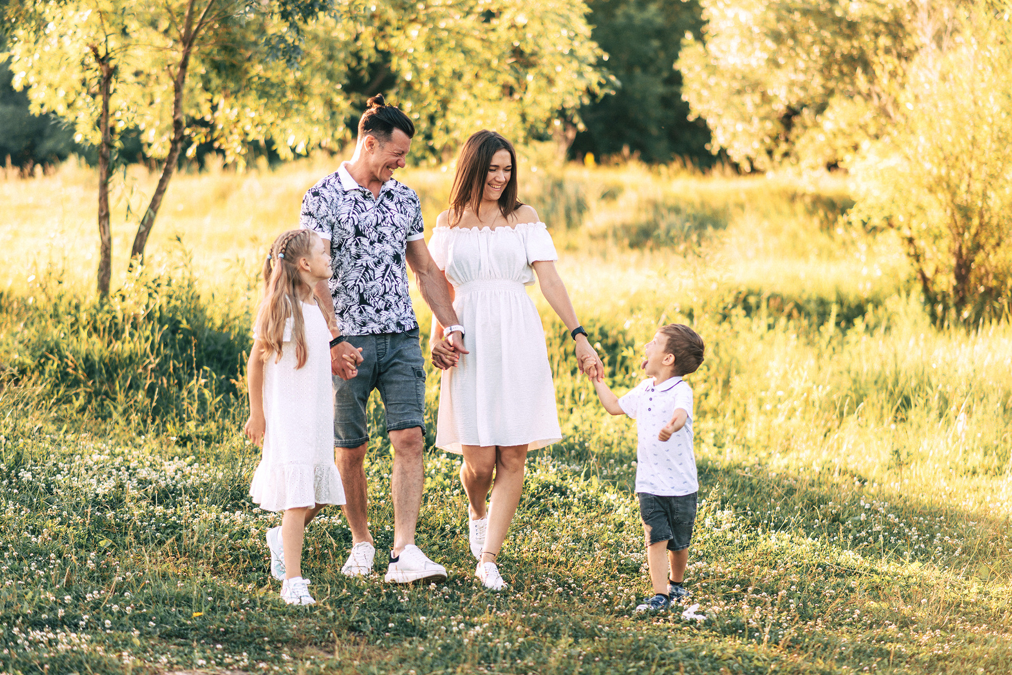 Кот, Греция и Мерседес. Свадебный и семейный фотограф в Стерлитамаке, Салавате. Илья Антохин