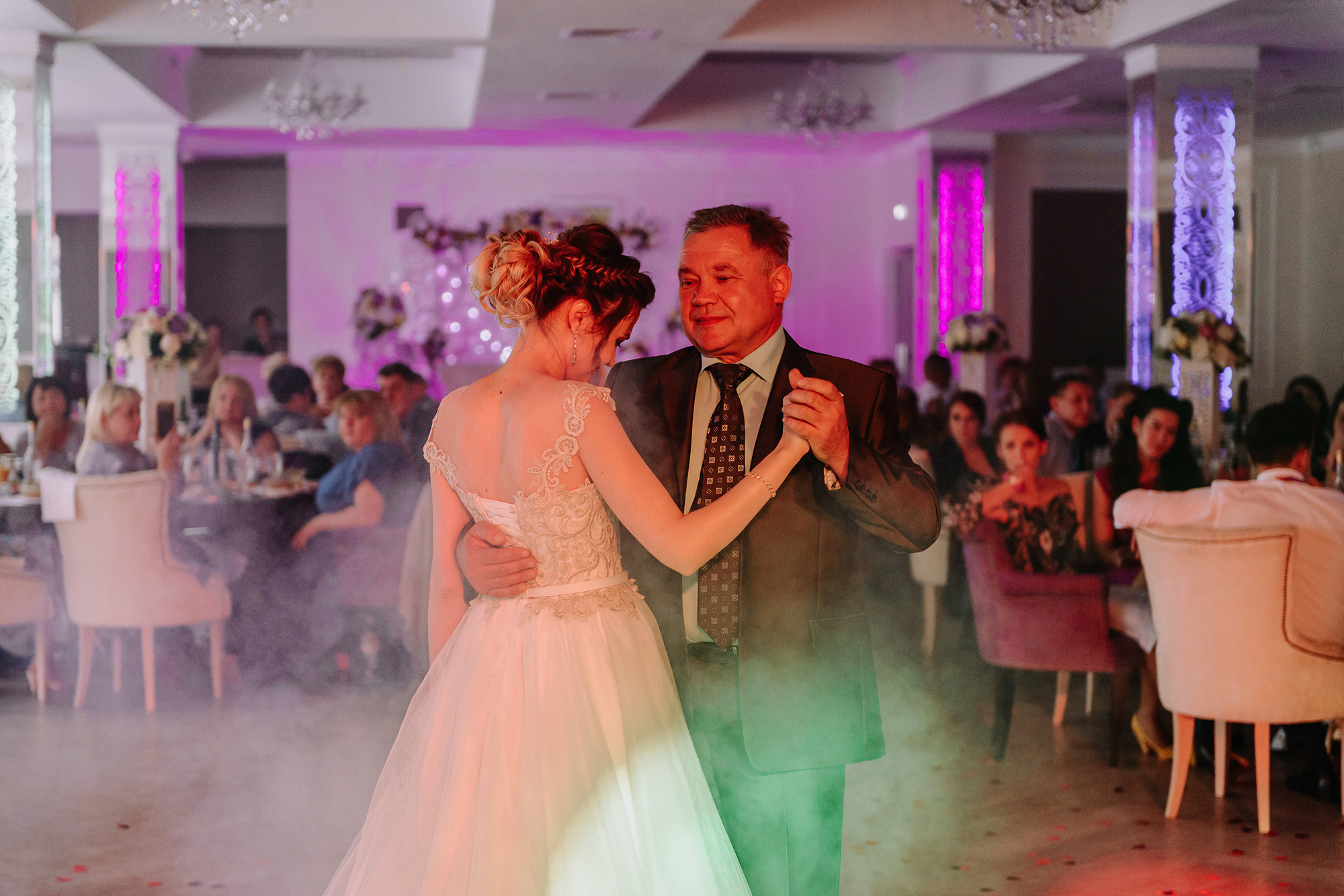 Сергей и Алина. Свадебный и семейный фотограф в Стерлитамаке, Салавате. Илья Антохин