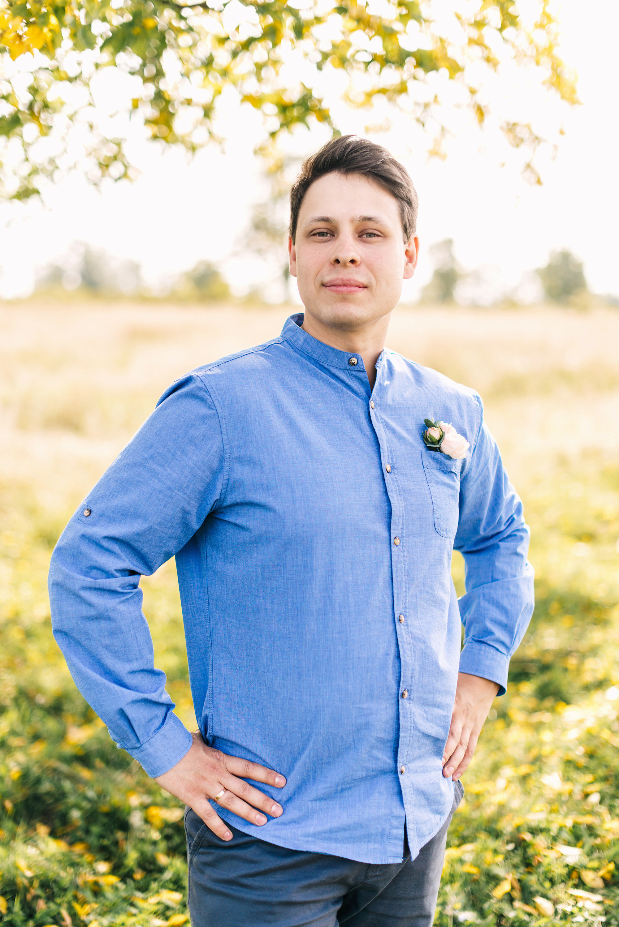 Руслан и Ирина. Свадебный и семейный фотограф в Стерлитамаке, Салавате. Илья Антохин