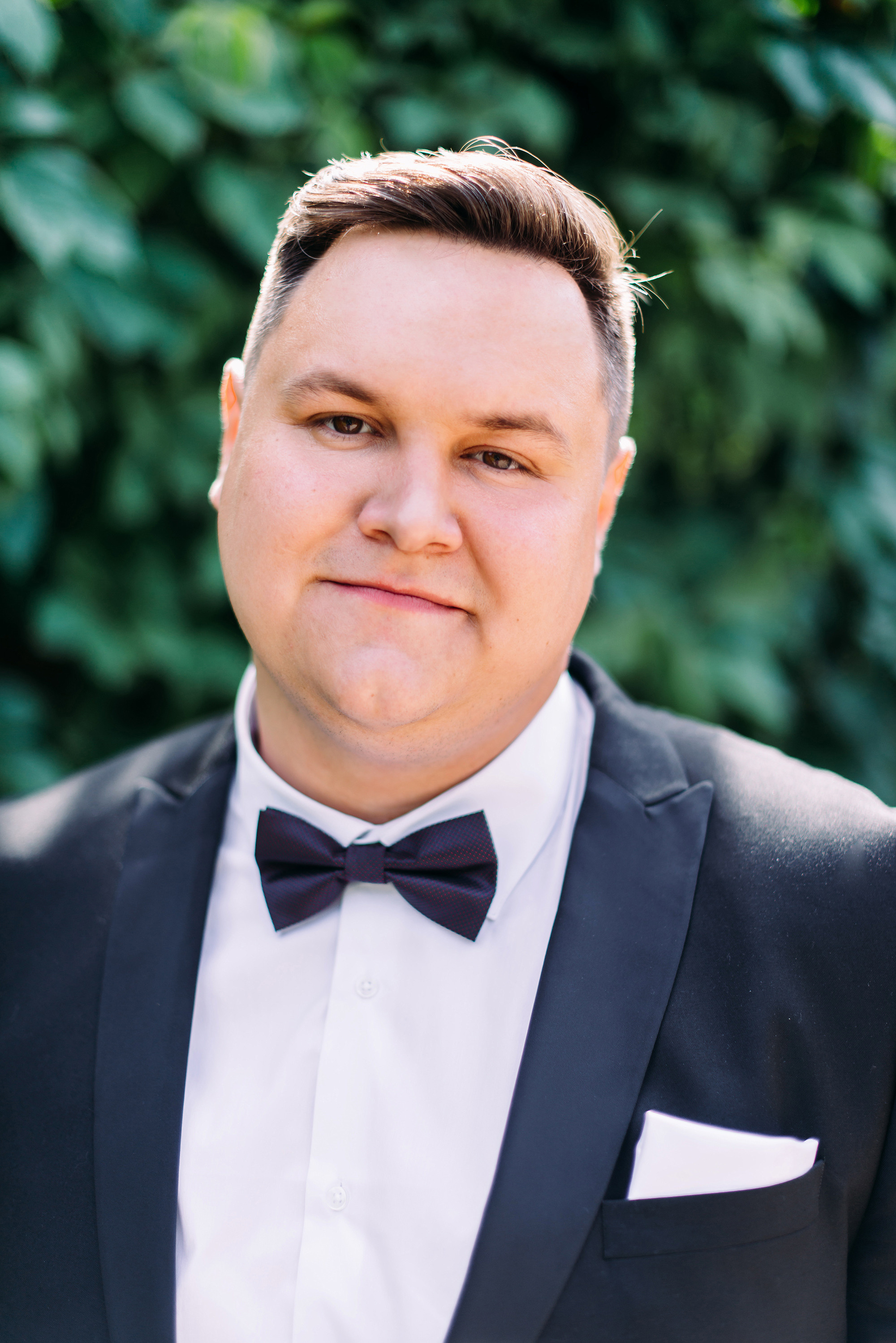 Альберт и Екатерина. Свадебный и семейный фотограф в Стерлитамаке, Салавате. Илья Антохин