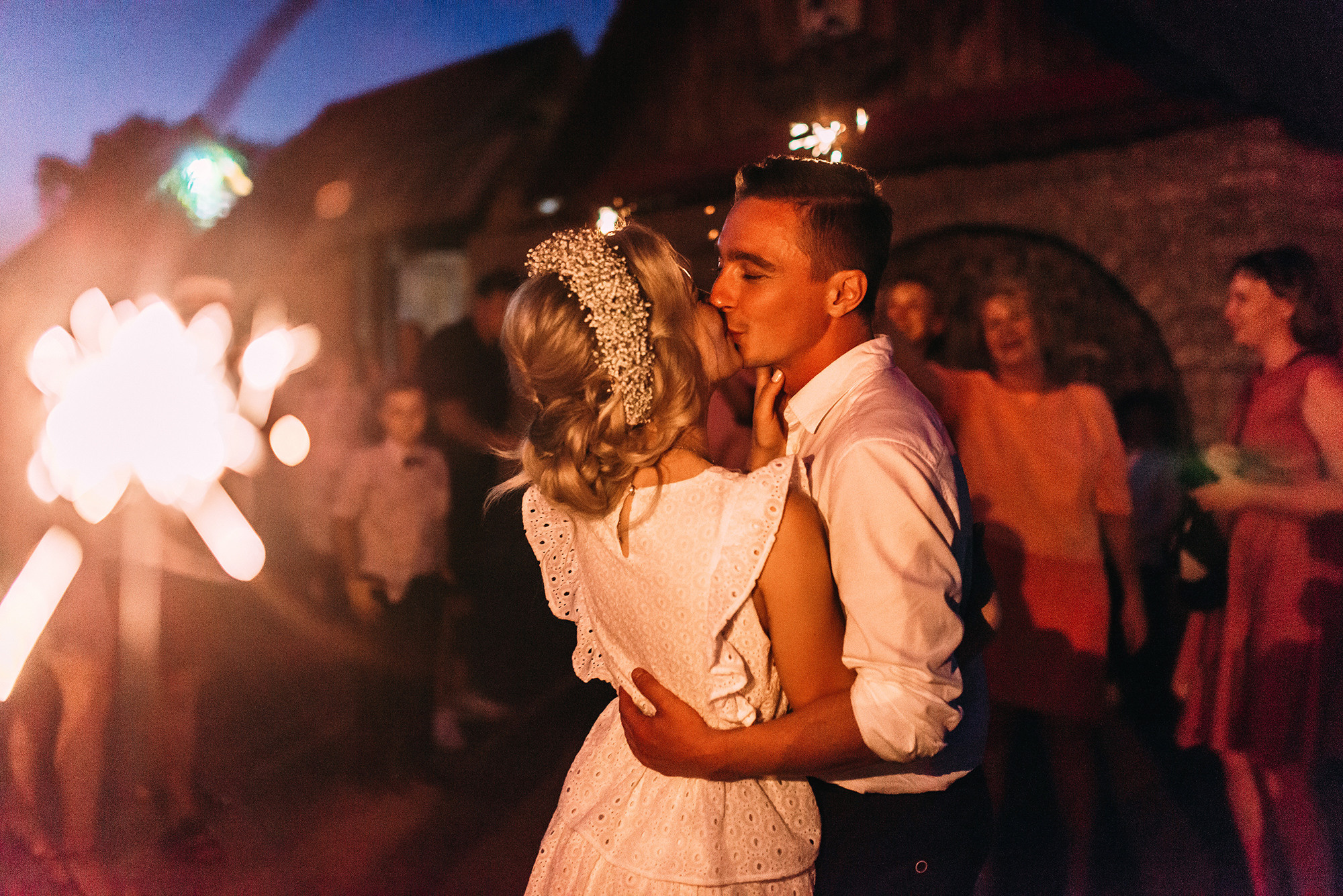 Антон и Оксана. Свадебный и семейный фотограф в Стерлитамаке, Салавате. Илья Антохин