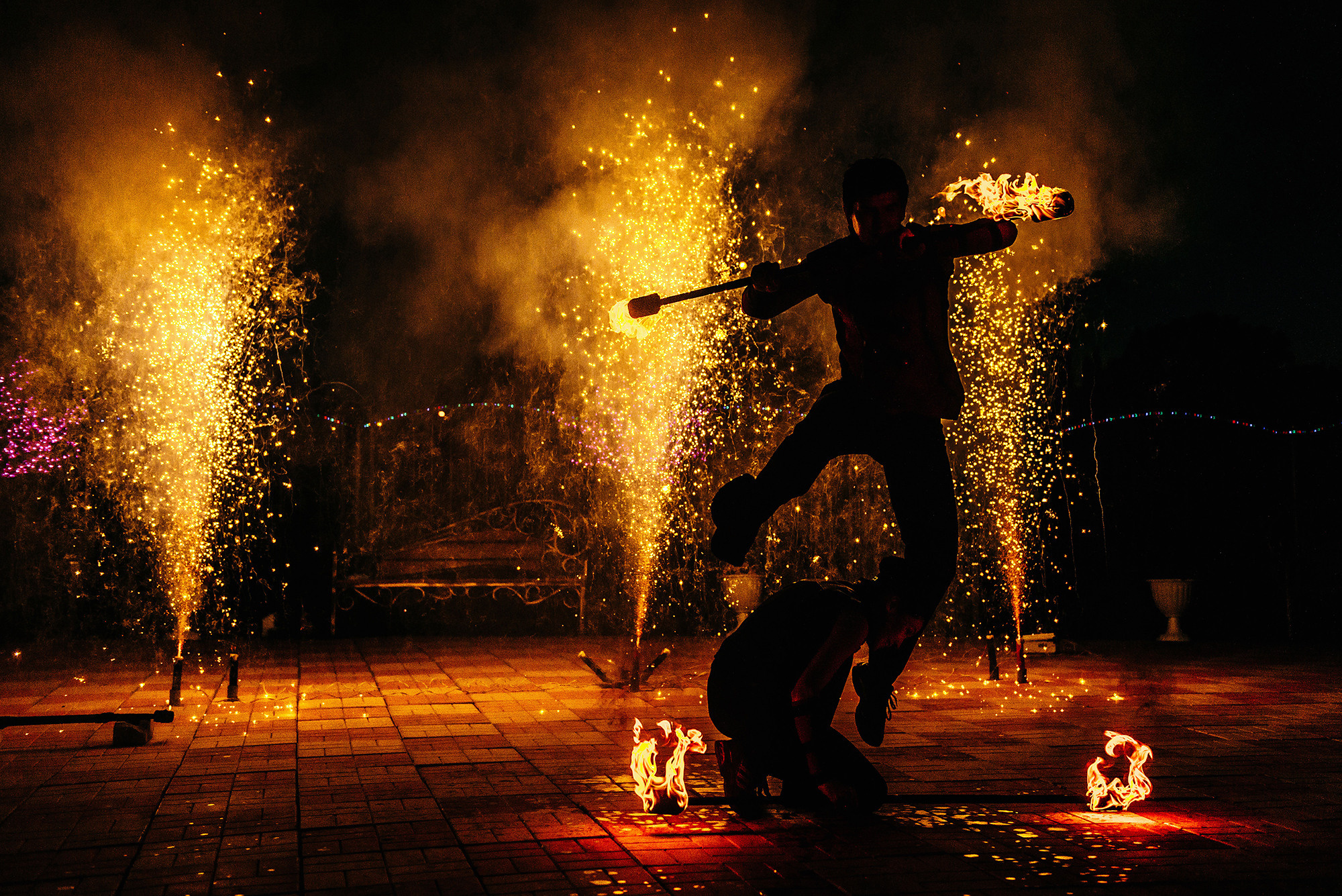 Дамир и Алина. Свадебный и семейный фотограф в Стерлитамаке, Салавате. Илья Антохин