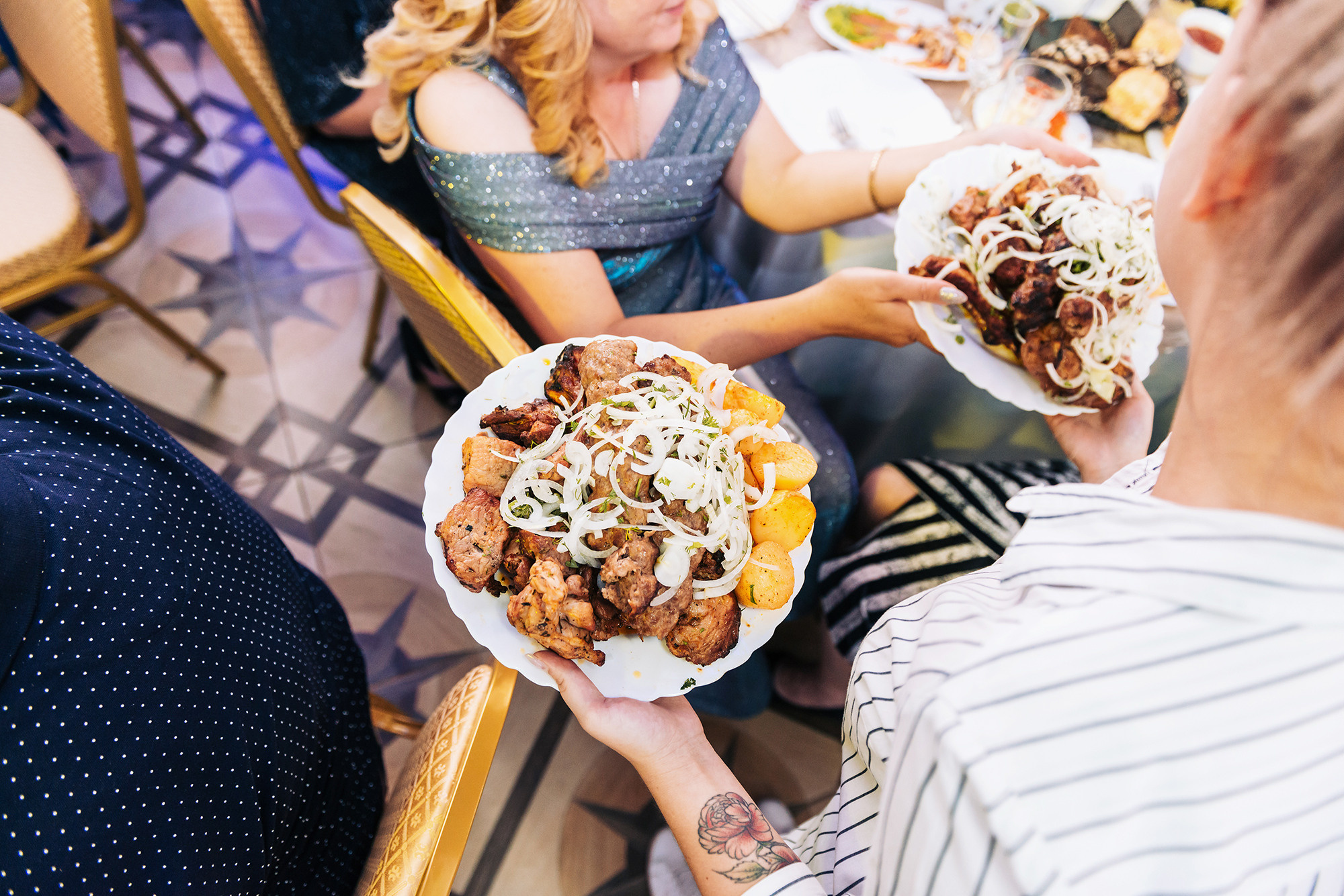 Давид и Лида. Свадебный и семейный фотограф в Стерлитамаке, Салавате. Илья Антохин