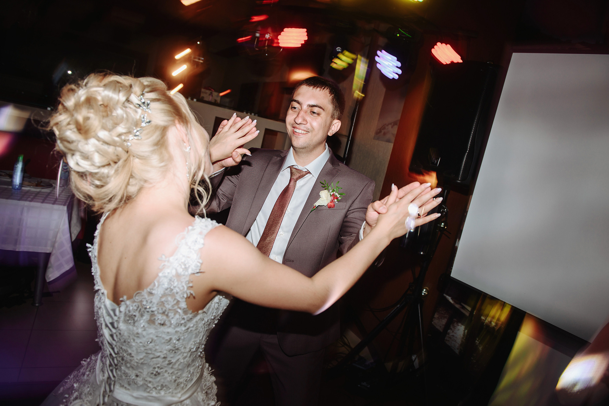 Тимур и Анна. Свадебный и семейный фотограф в Стерлитамаке, Салавате. Илья Антохин