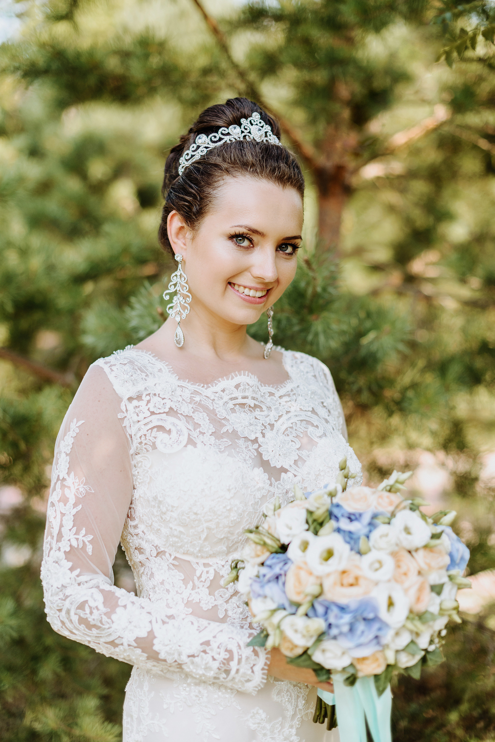 Константин и Оксана. Свадебный и семейный фотограф в Стерлитамаке, Салавате. Илья Антохин