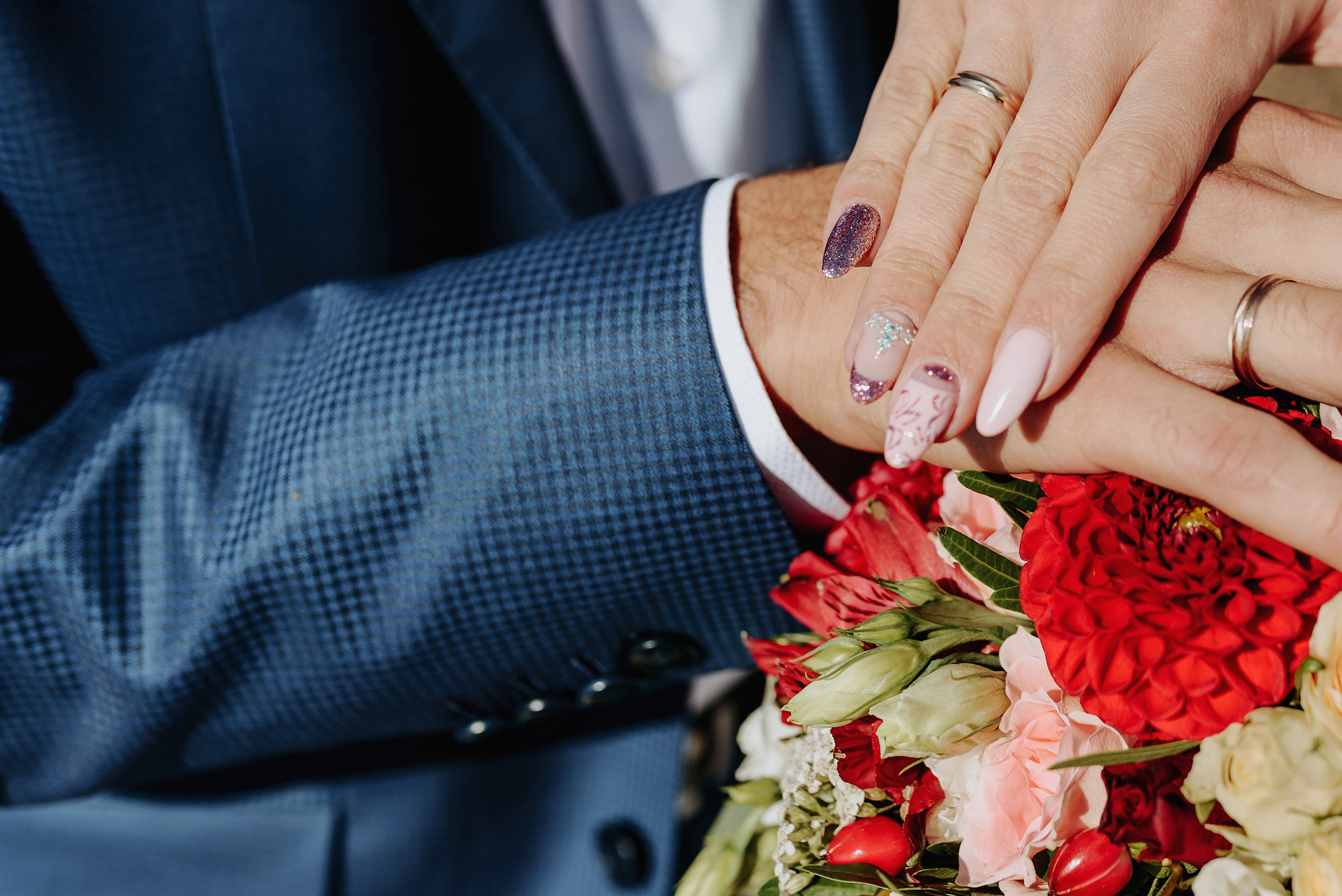 Александр и Ивилина. Свадебный и семейный фотограф в Стерлитамаке, Салавате. Илья Антохин