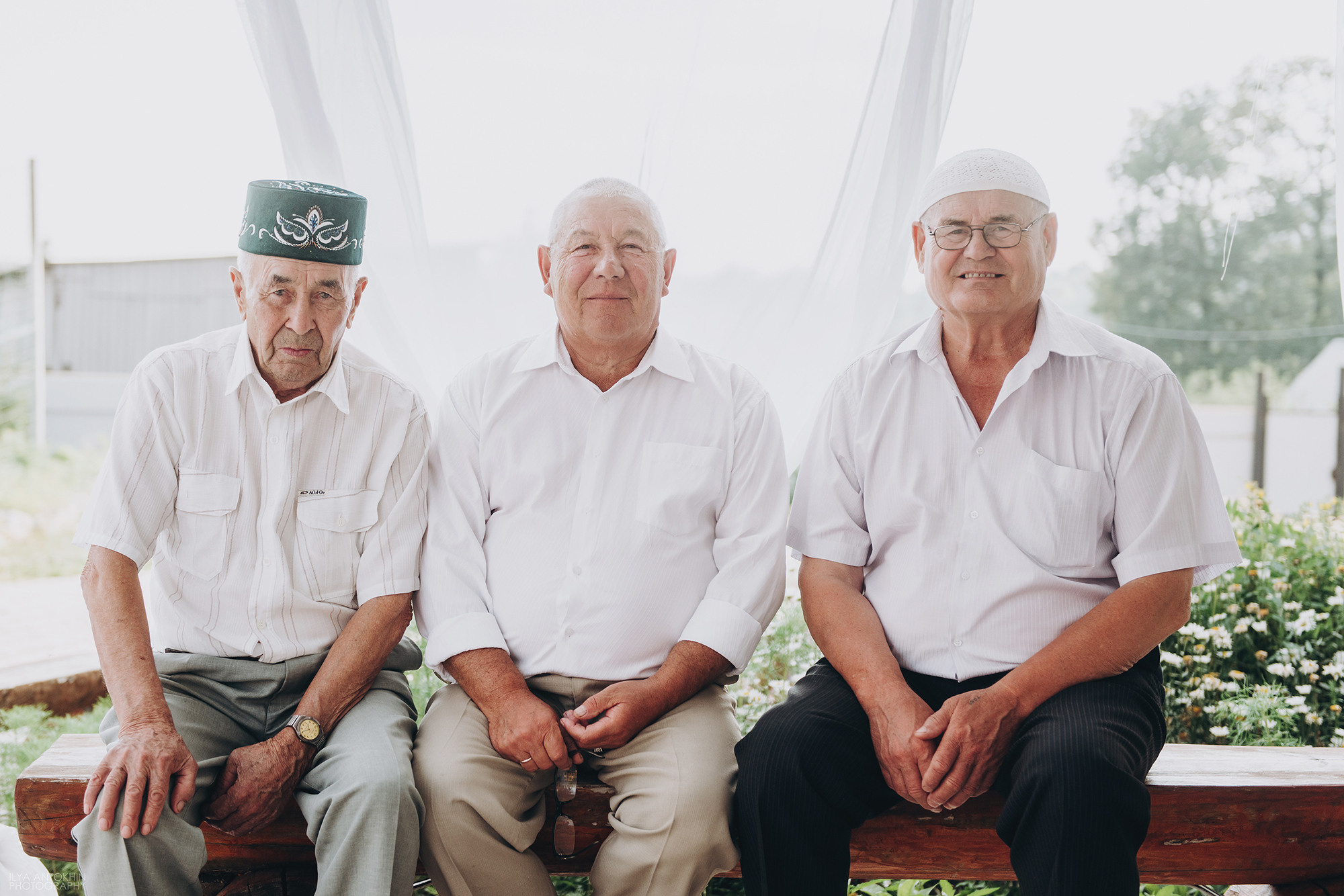 Эмиль и Азалия. Свадебный и семейный фотограф в Стерлитамаке, Салавате. Илья Антохин