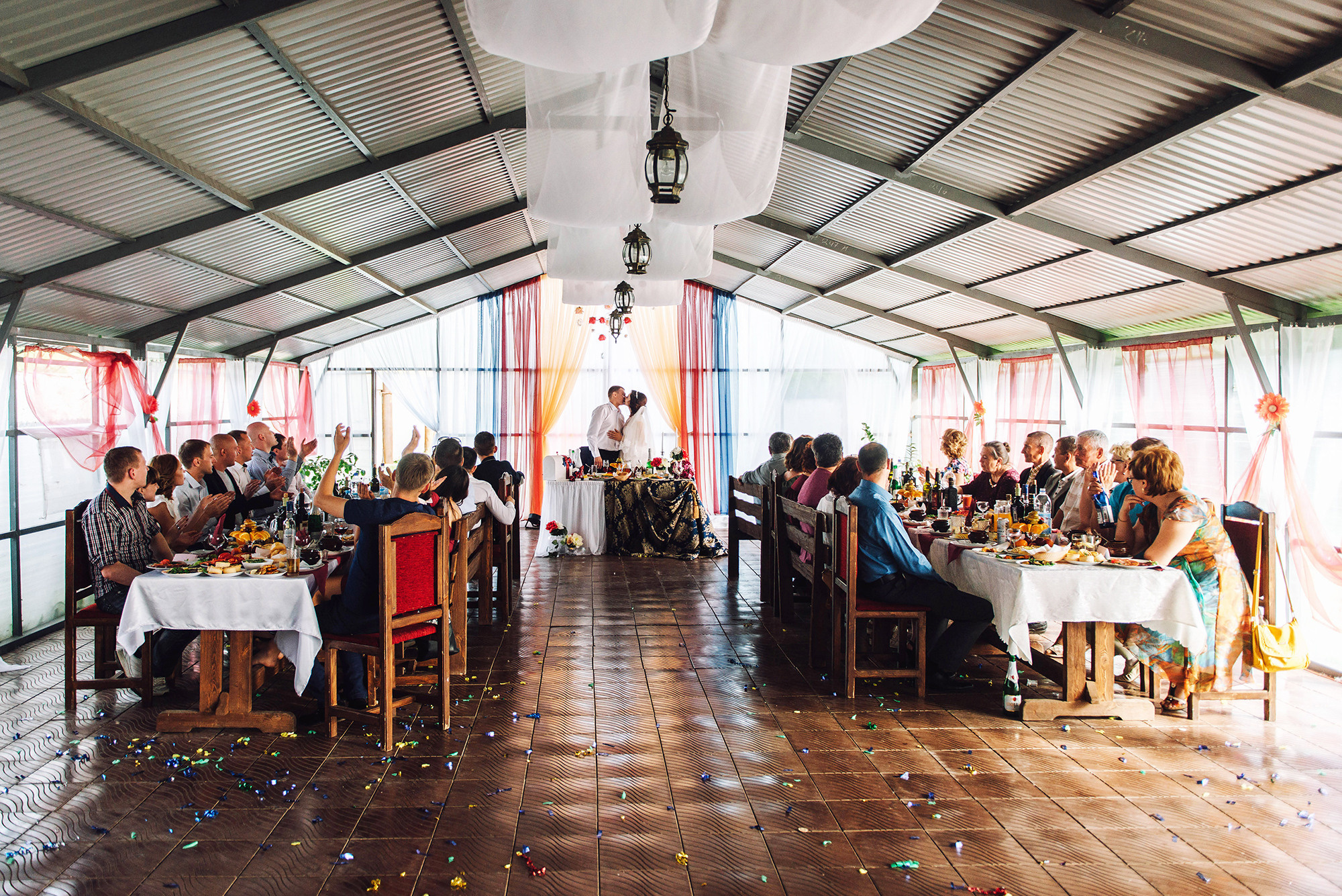 Валерий и Елена. Свадебный и семейный фотограф в Стерлитамаке, Салавате. Илья Антохин