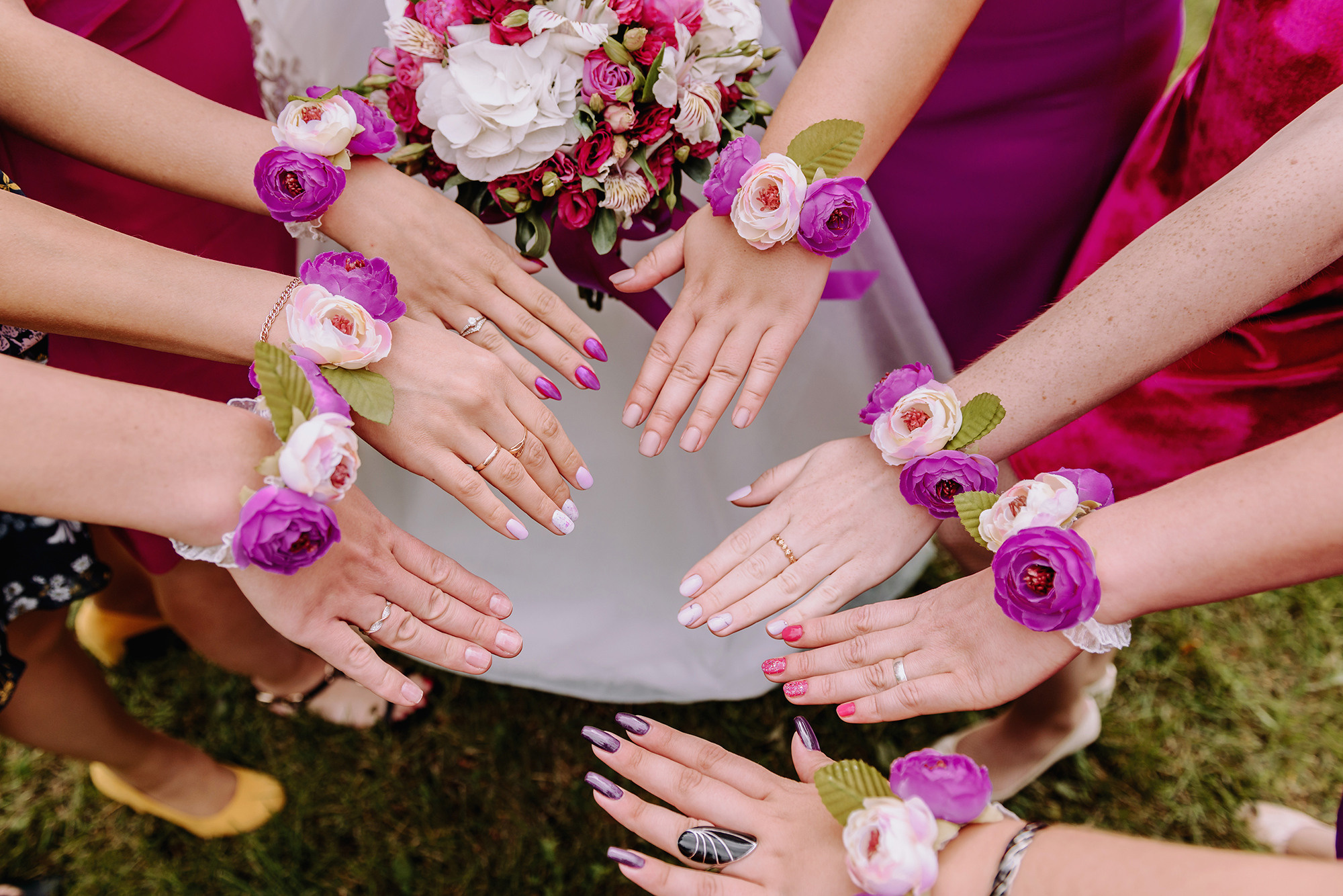 Сергей и Алина. Свадебный и семейный фотограф в Стерлитамаке, Салавате. Илья Антохин