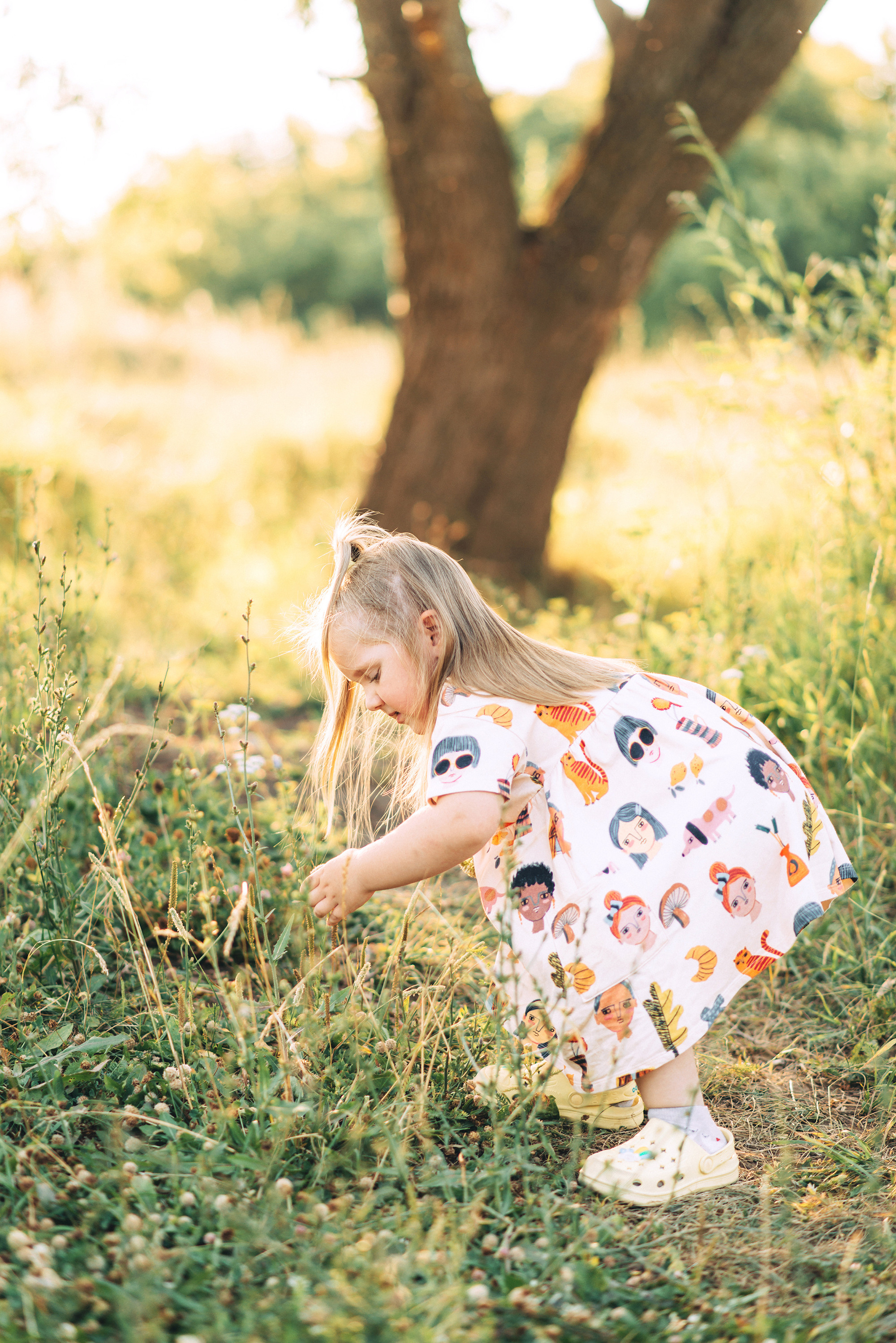 Гриб, круассан и дубовый листочек. Свадебный и семейный фотограф в Стерлитамаке, Салавате. Илья Антохин
