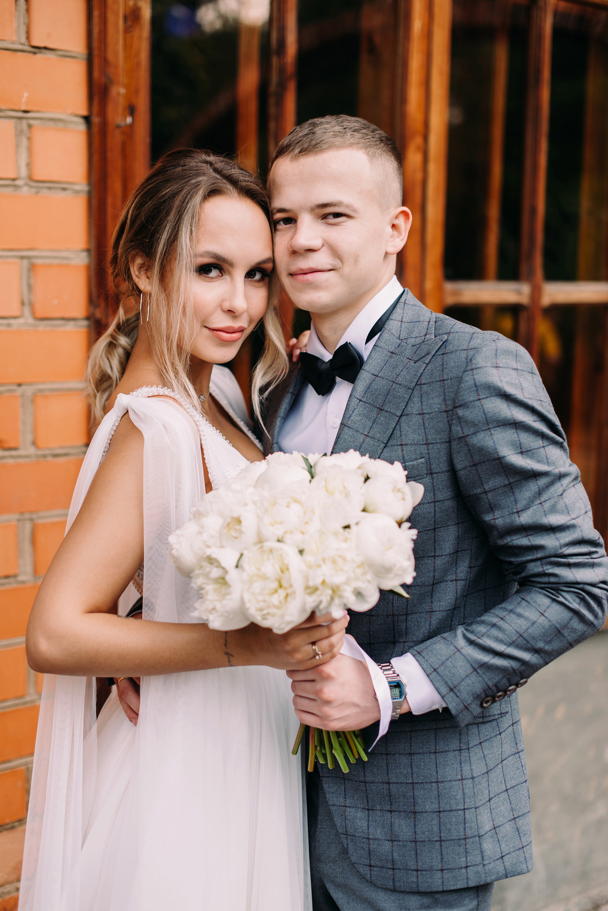 Илья и Яна. Свадебный и семейный фотограф в Стерлитамаке, Салавате. Илья Антохин