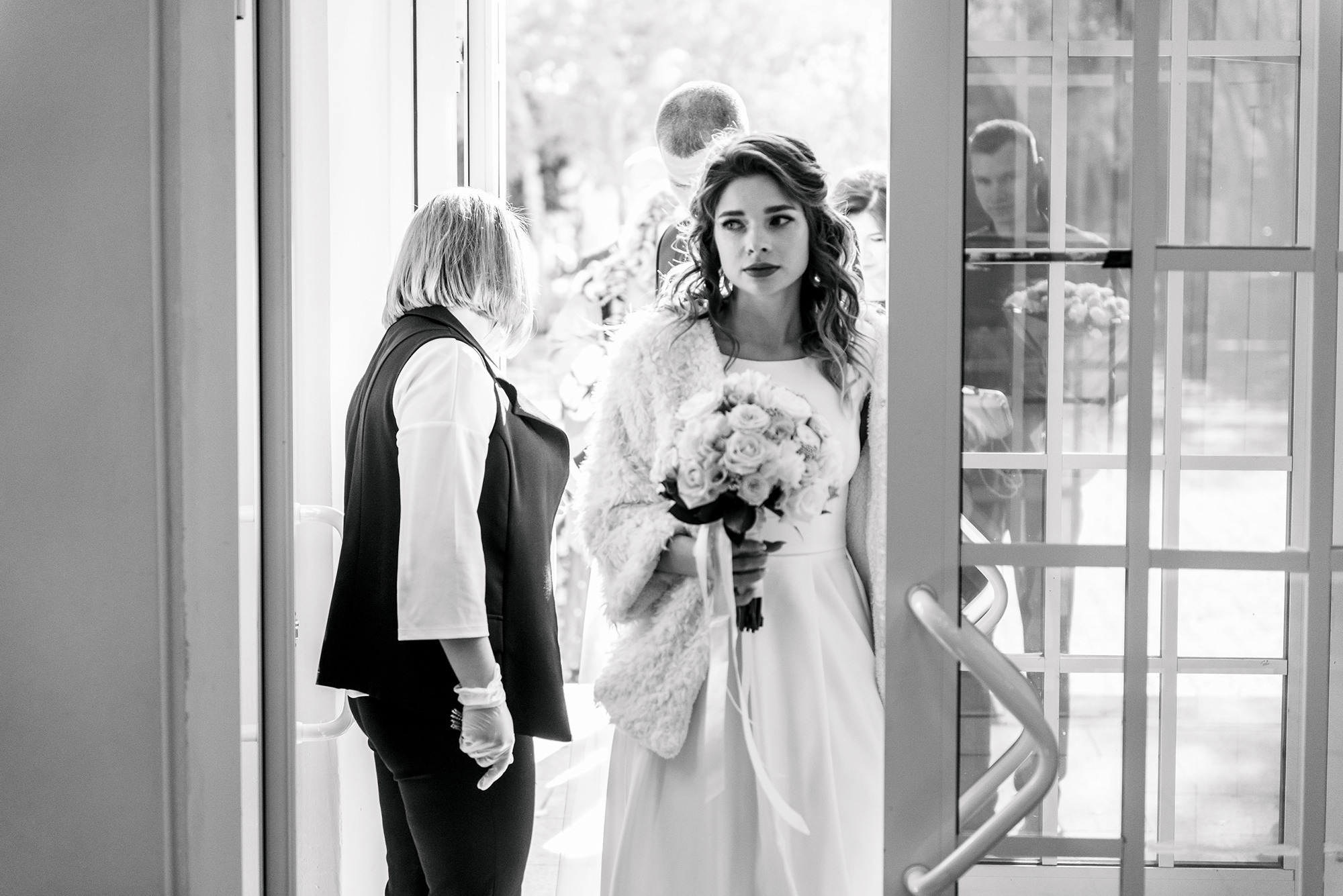 Артём и Ксения. Свадебный и семейный фотограф в Стерлитамаке, Салавате. Илья Антохин