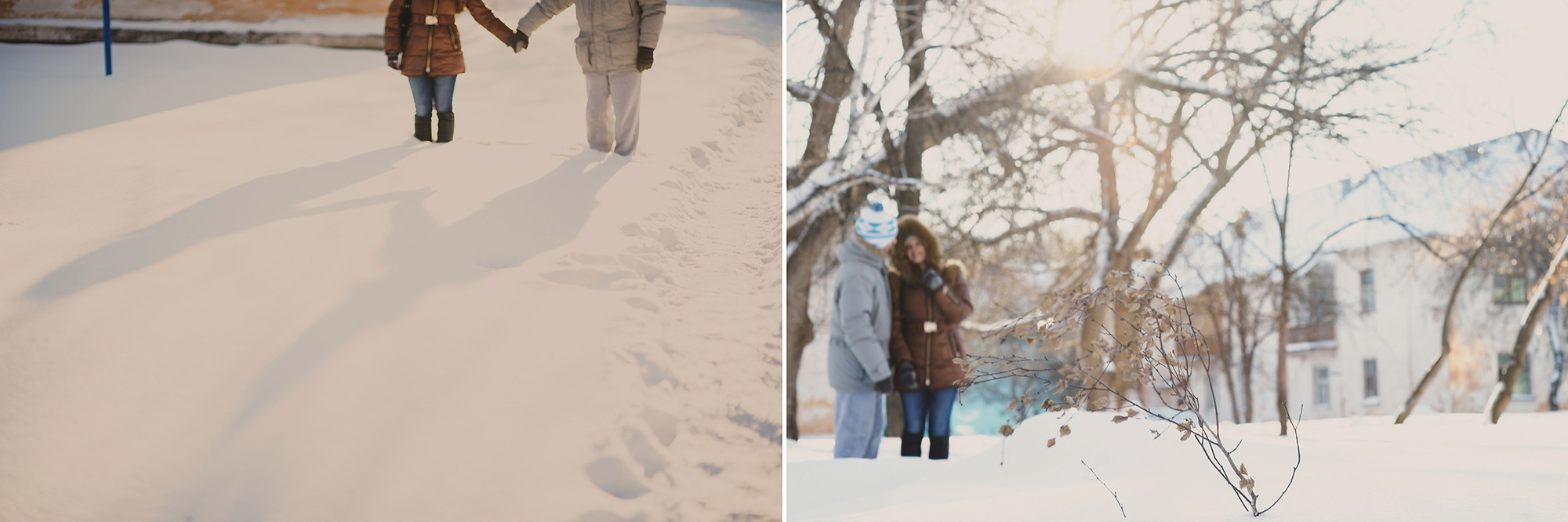 Саша, Карина и Тесси. Свадебный и семейный фотограф в Стерлитамаке, Салавате. Илья Антохин