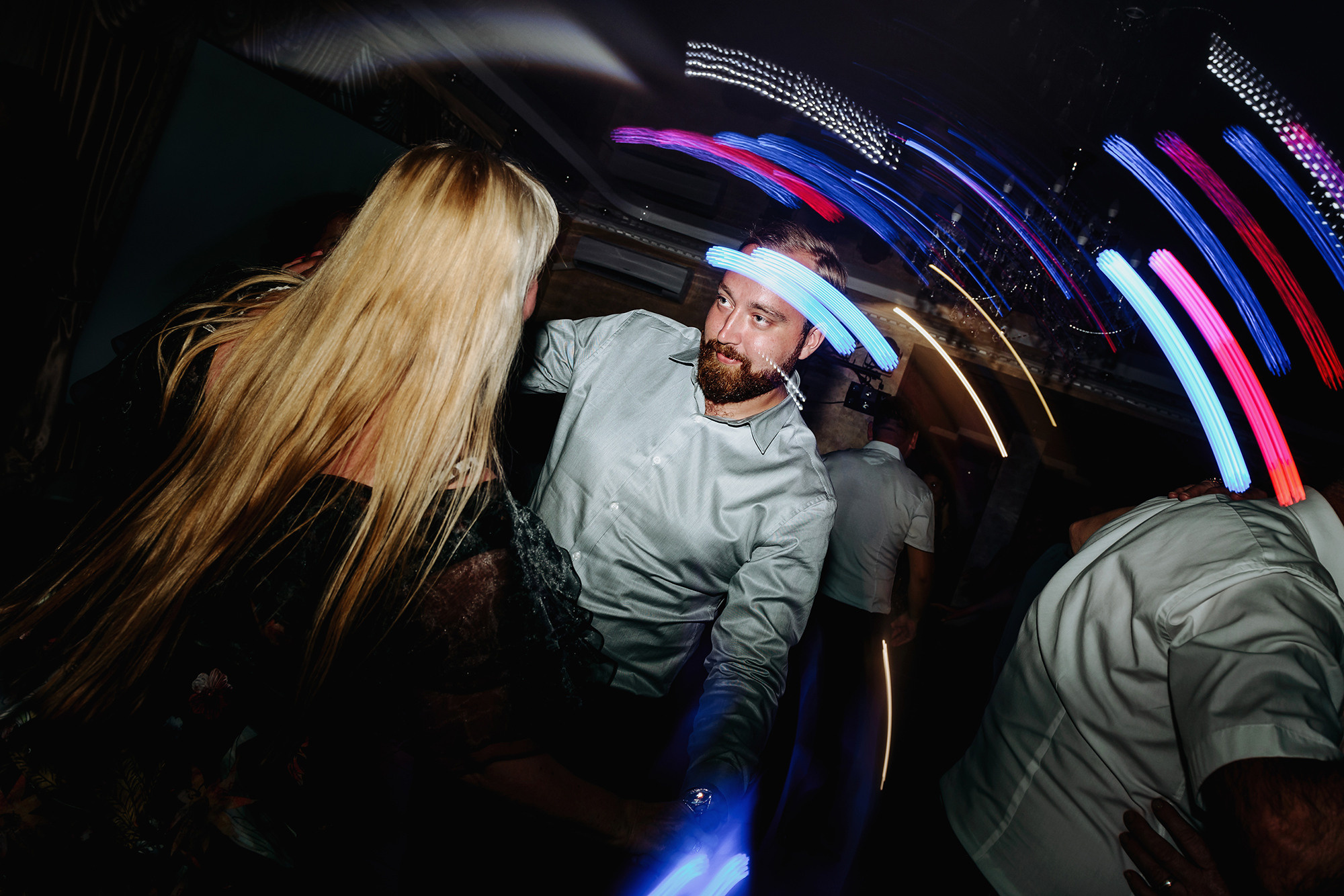 Александр и Ивилина. Свадебный и семейный фотограф в Стерлитамаке, Салавате. Илья Антохин