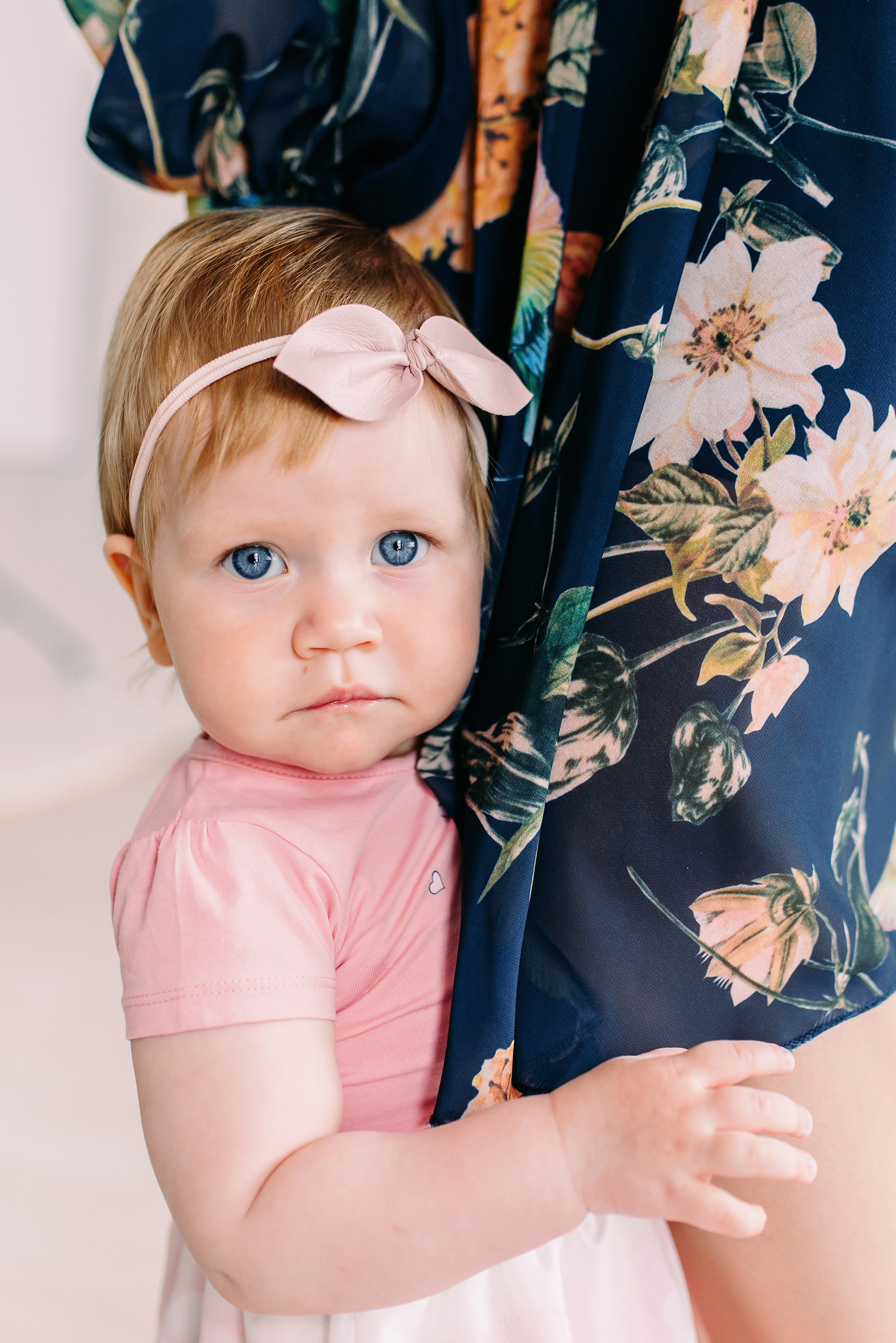 Евочке 1 годик. Свадебный и семейный фотограф в Стерлитамаке, Салавате. Илья Антохин