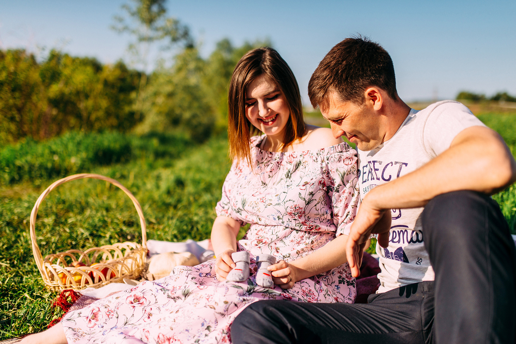 Виктор и Алёна. Свадебный и семейный фотограф в Стерлитамаке, Салавате. Илья Антохин