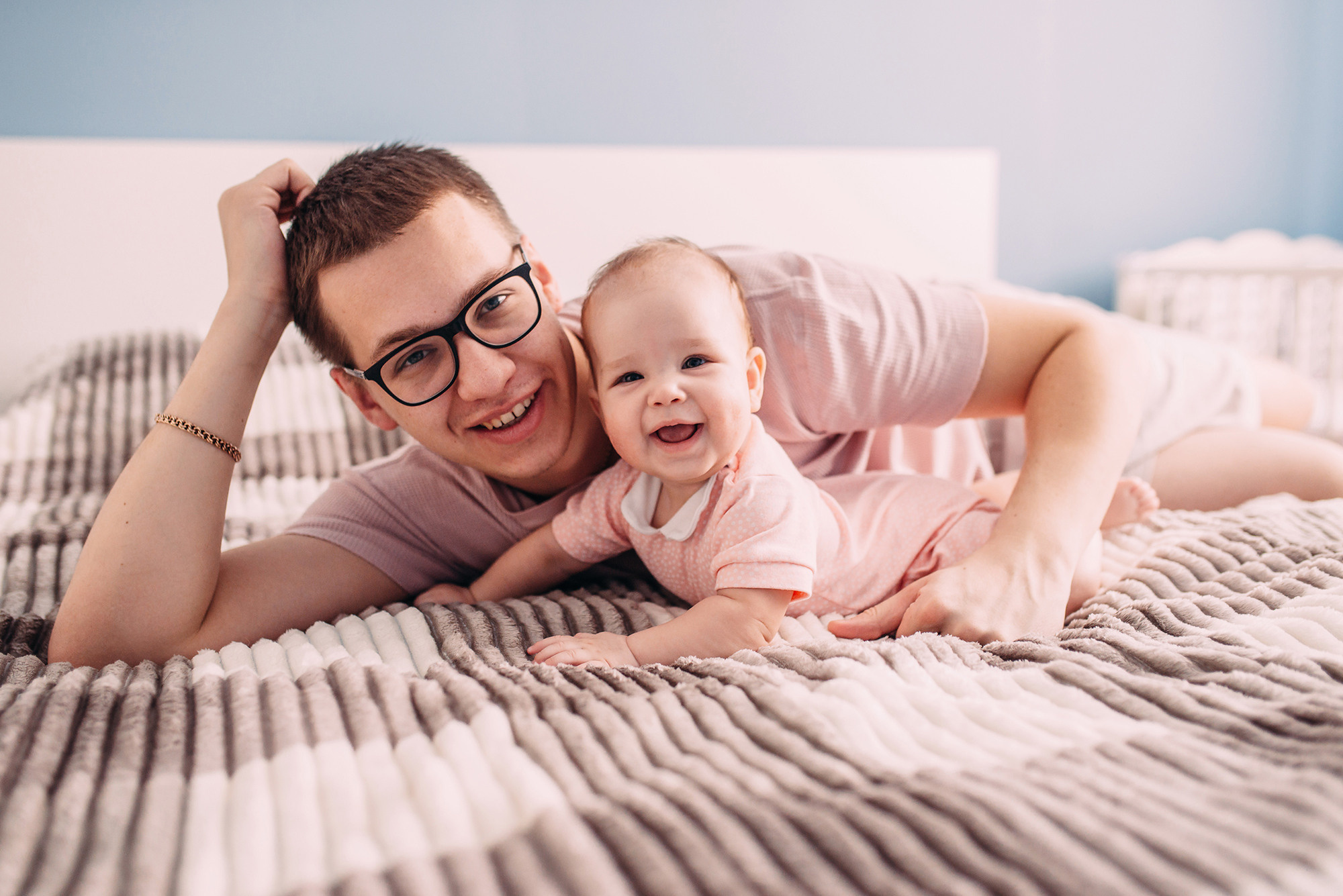 Виталик Маша Полечка и Витя. Свадебный и семейный фотограф в Стерлитамаке, Салавате. Илья Антохин