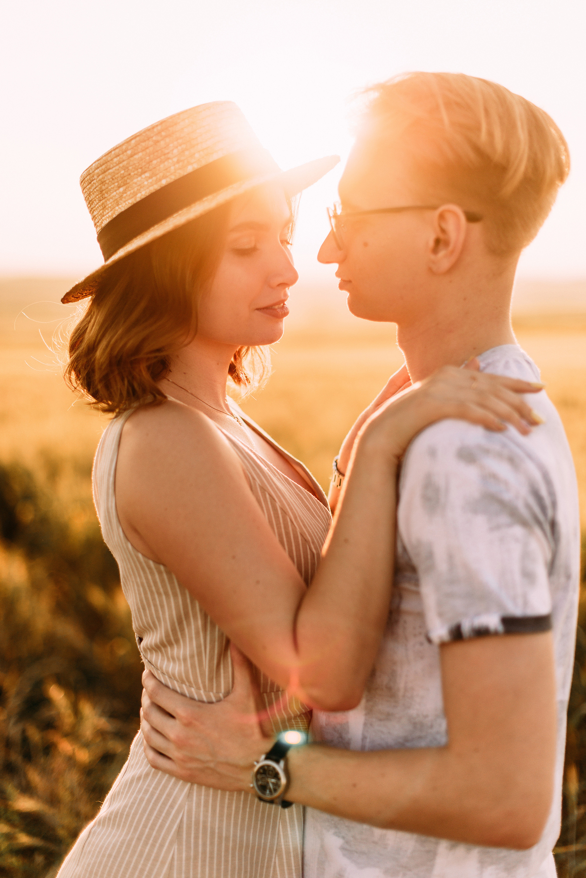 Саша и Алиса. Свадебный и семейный фотограф в Стерлитамаке, Салавате. Илья Антохин