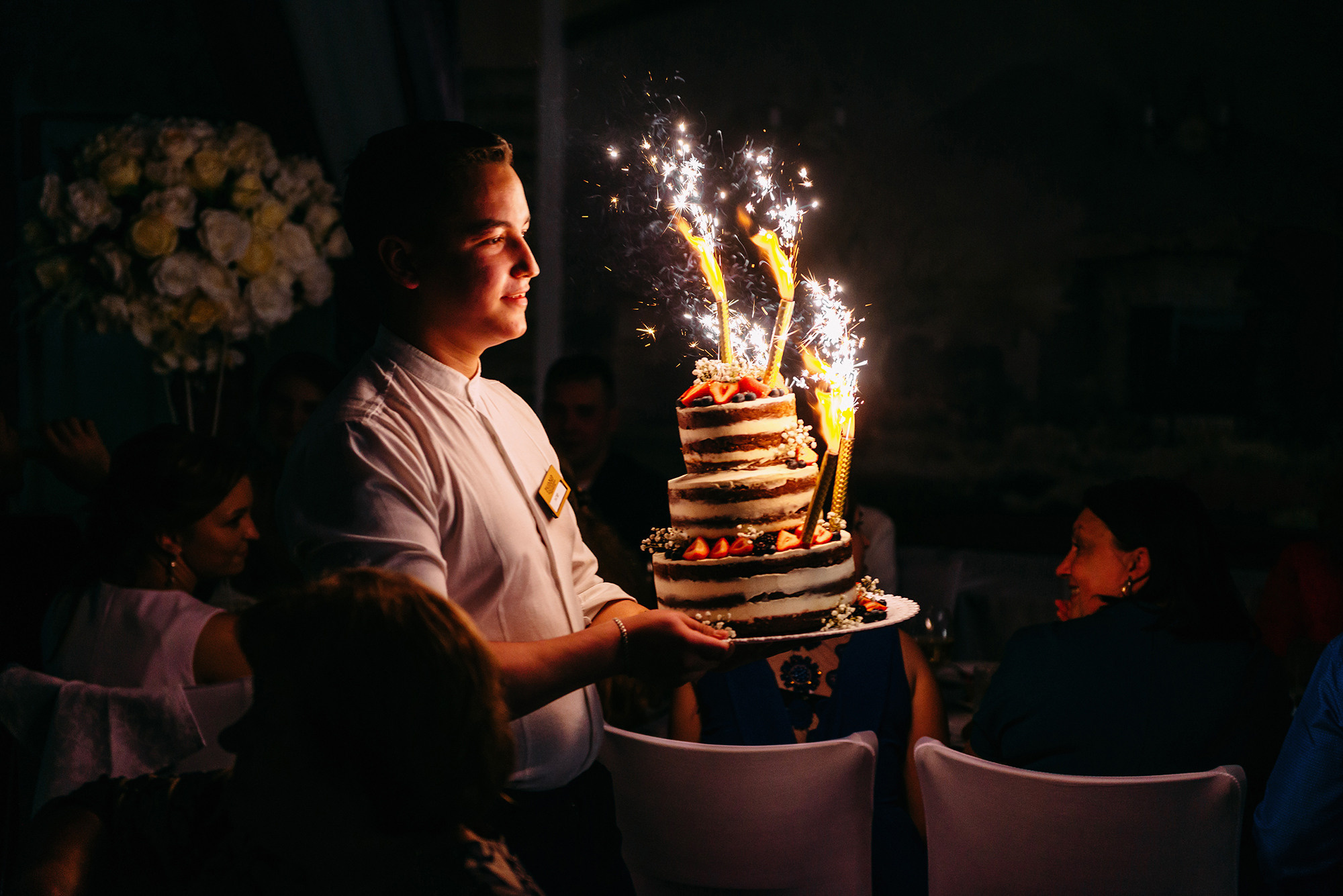 Саша и Катя. Свадебный и семейный фотограф в Стерлитамаке, Салавате. Илья Антохин