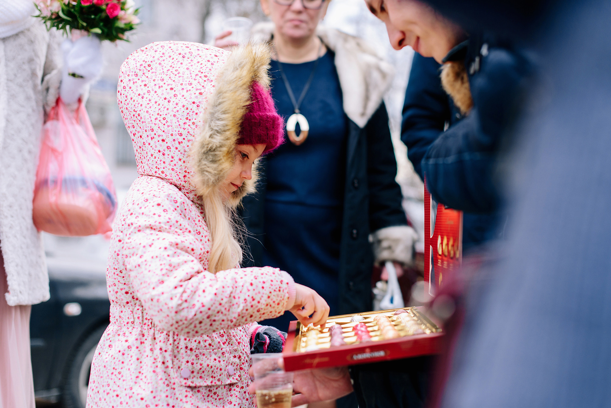 Альберт и Анастасия. Свадебный и семейный фотограф в Стерлитамаке, Салавате. Илья Антохин