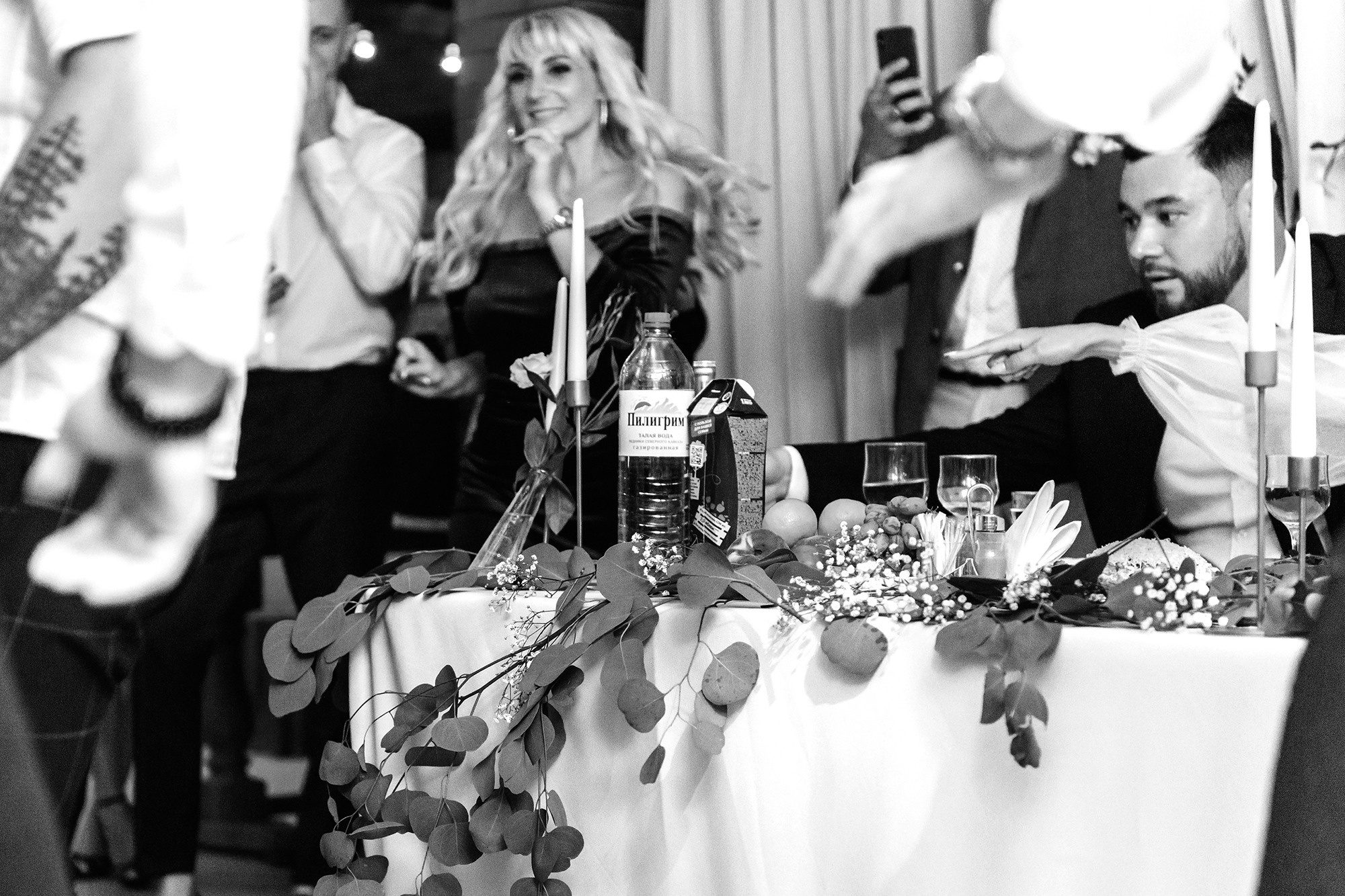 Альберт и Рита. Свадебный и семейный фотограф в Стерлитамаке, Салавате. Илья Антохин