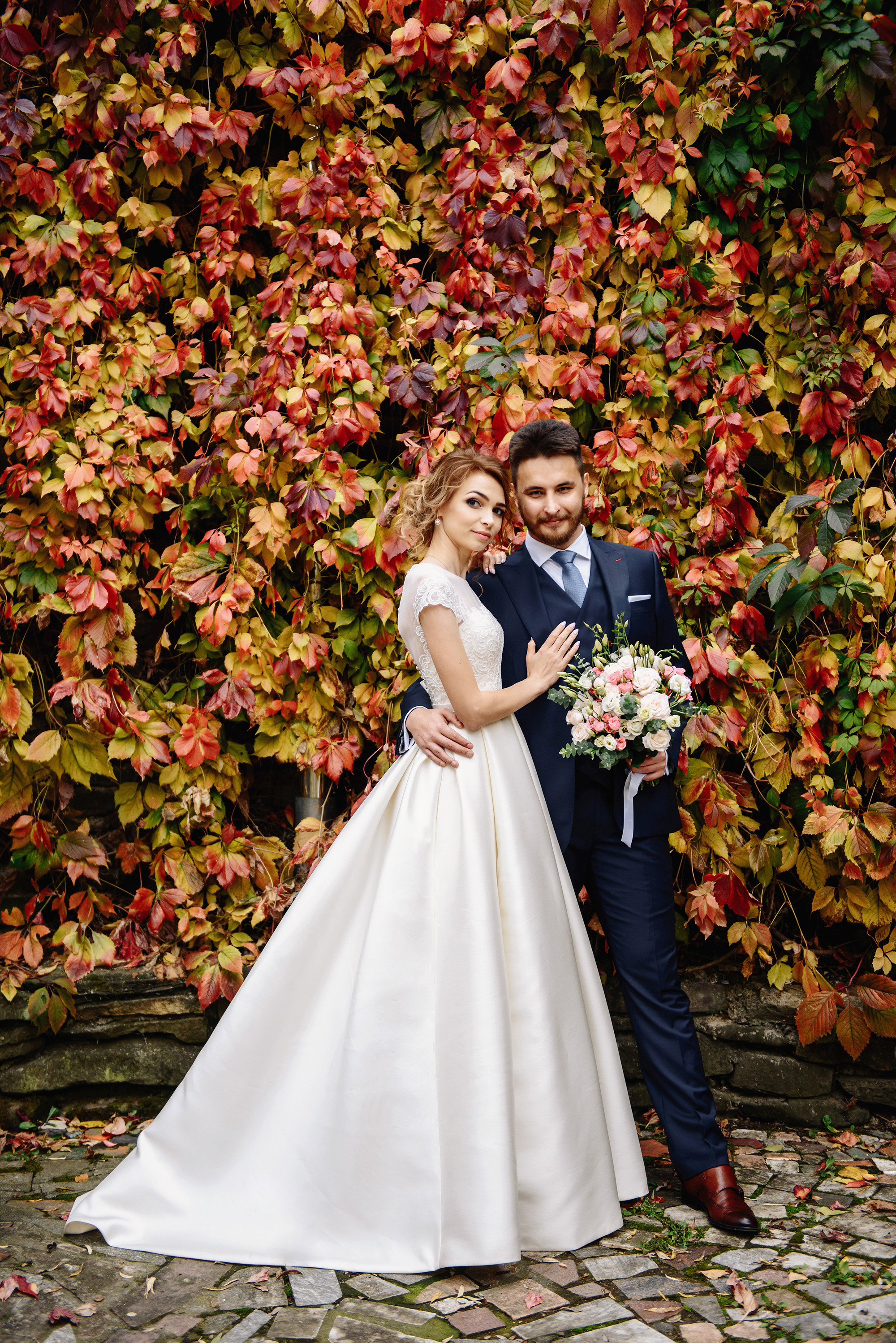 Илья и Ксения. Свадебный и семейный фотограф в Стерлитамаке, Салавате. Илья Антохин